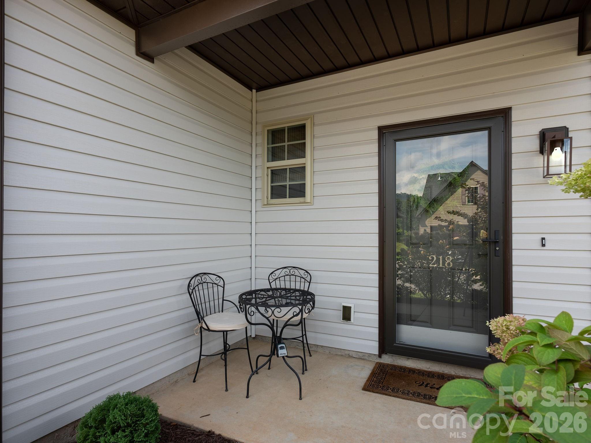 218 Water Leaf Drive — Weaverville