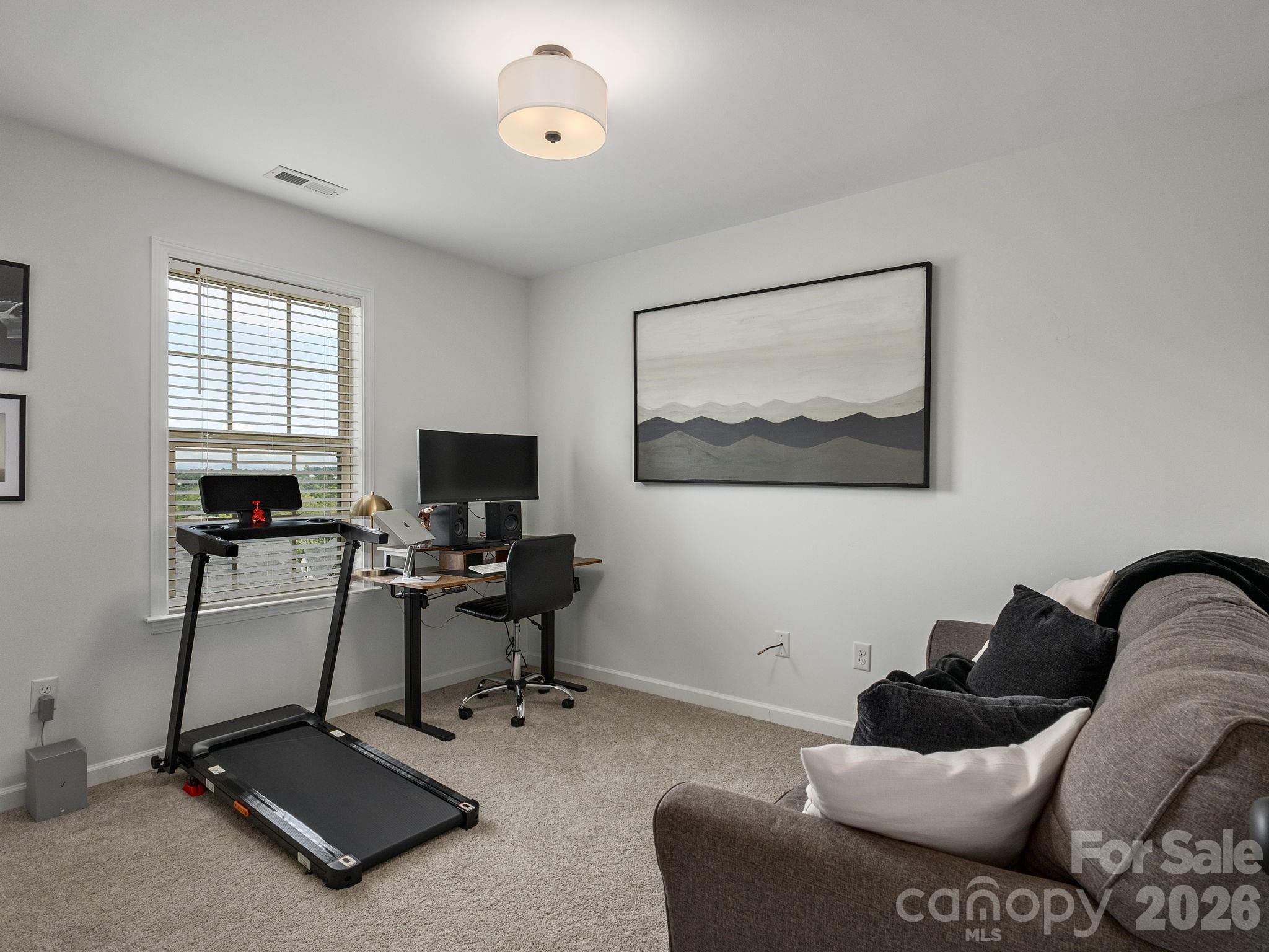 218 Water Leaf Drive — Weaverville