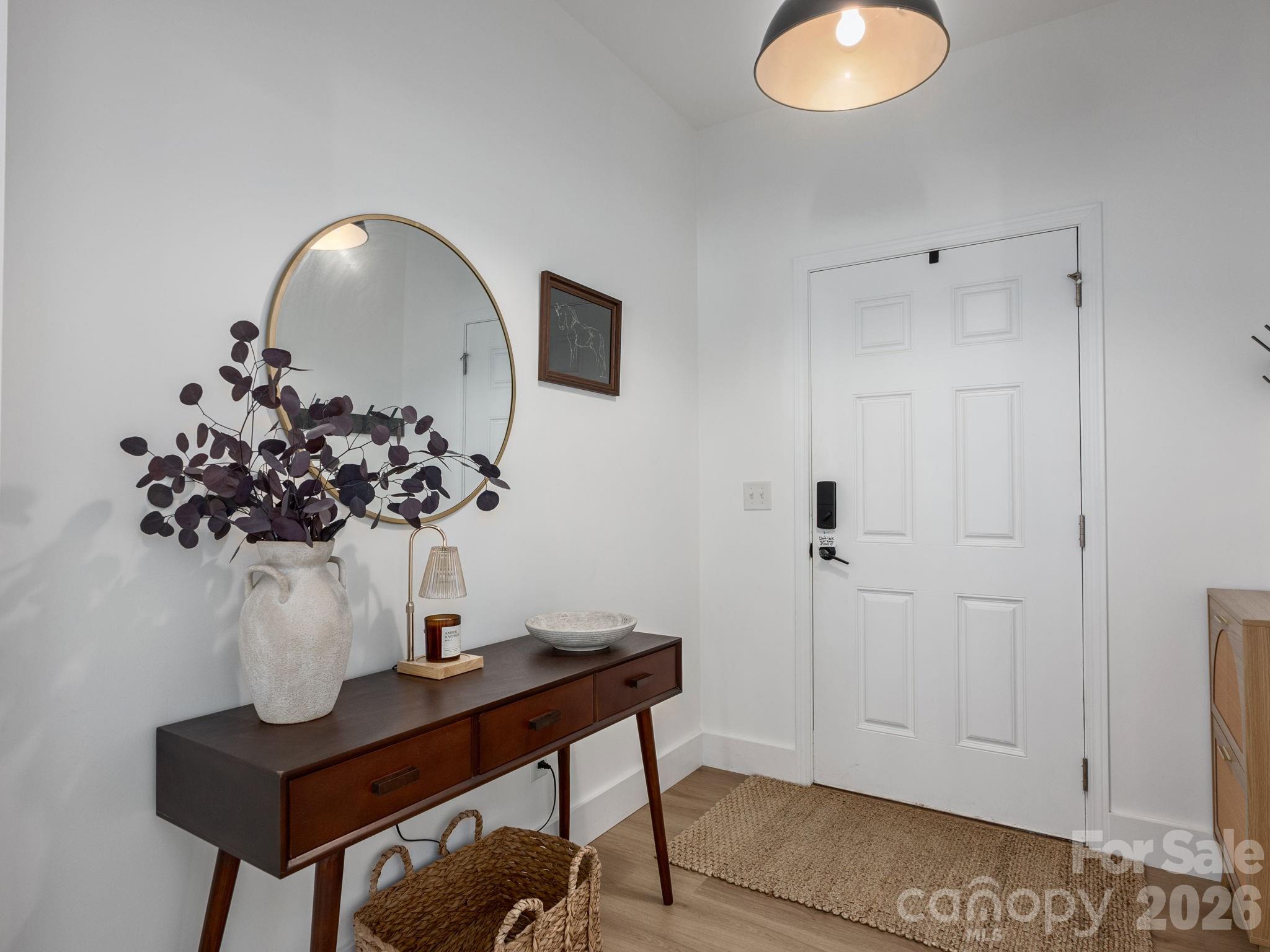 218 Water Leaf Drive — Weaverville