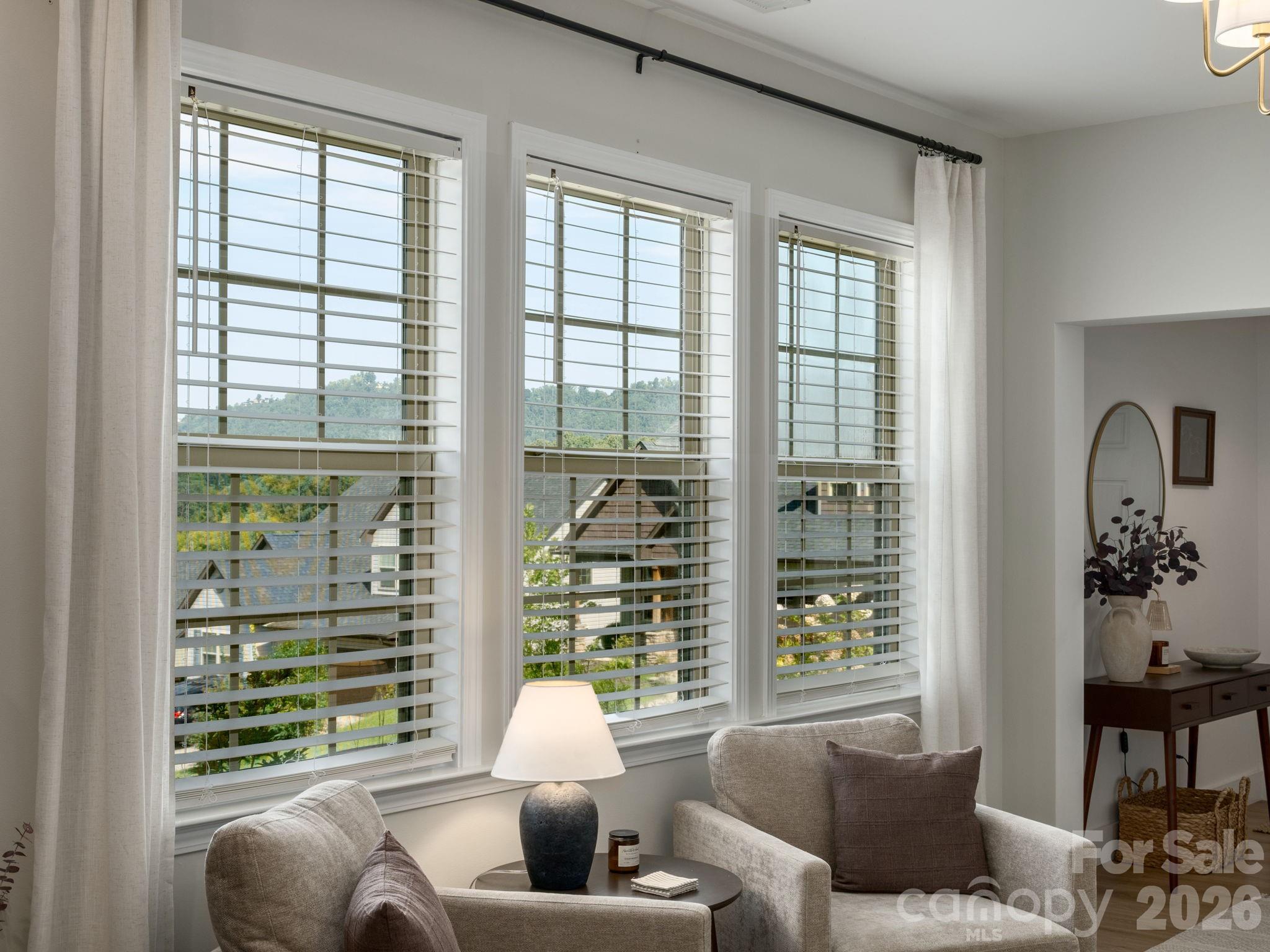 218 Water Leaf Drive — Weaverville