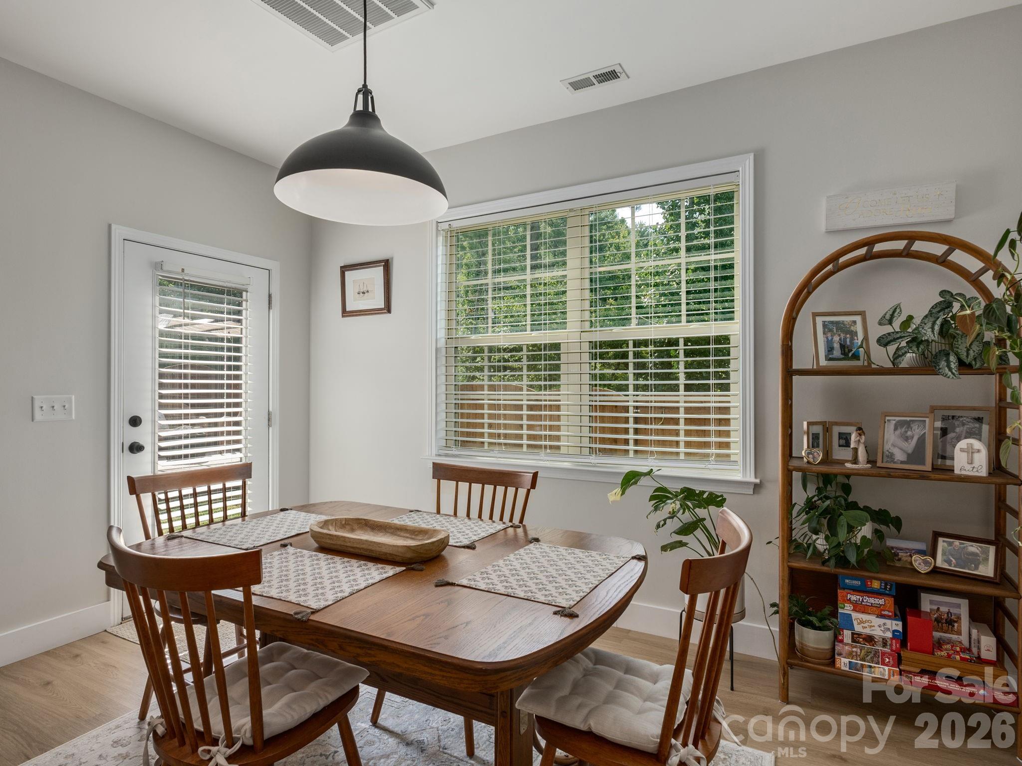 218 Water Leaf Drive — Weaverville