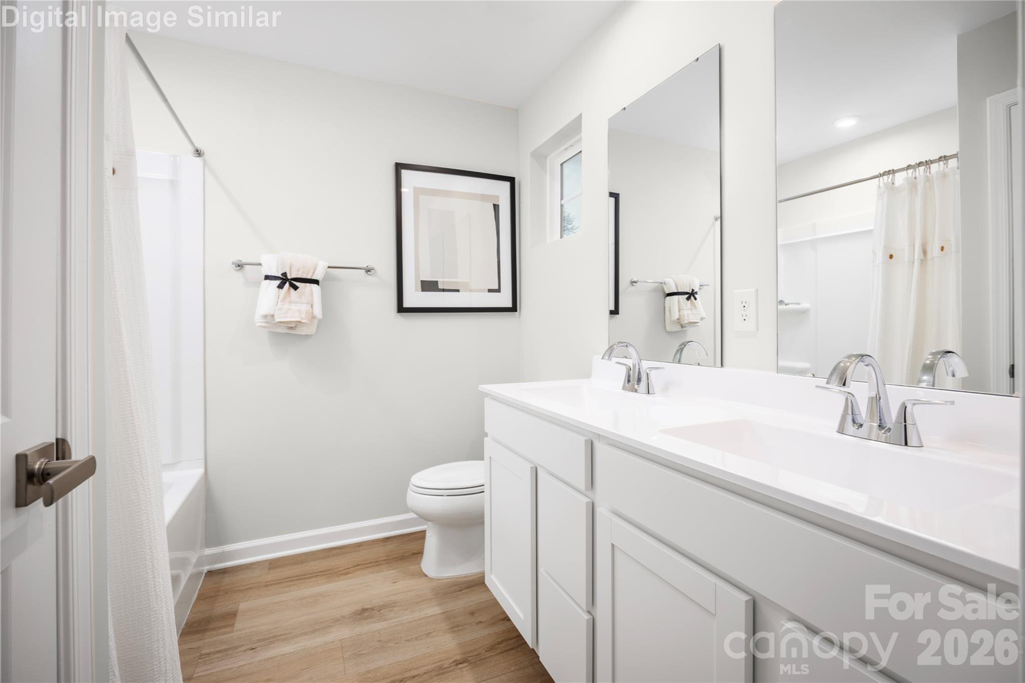 6208 Bridle Creek Drive — Charlotte