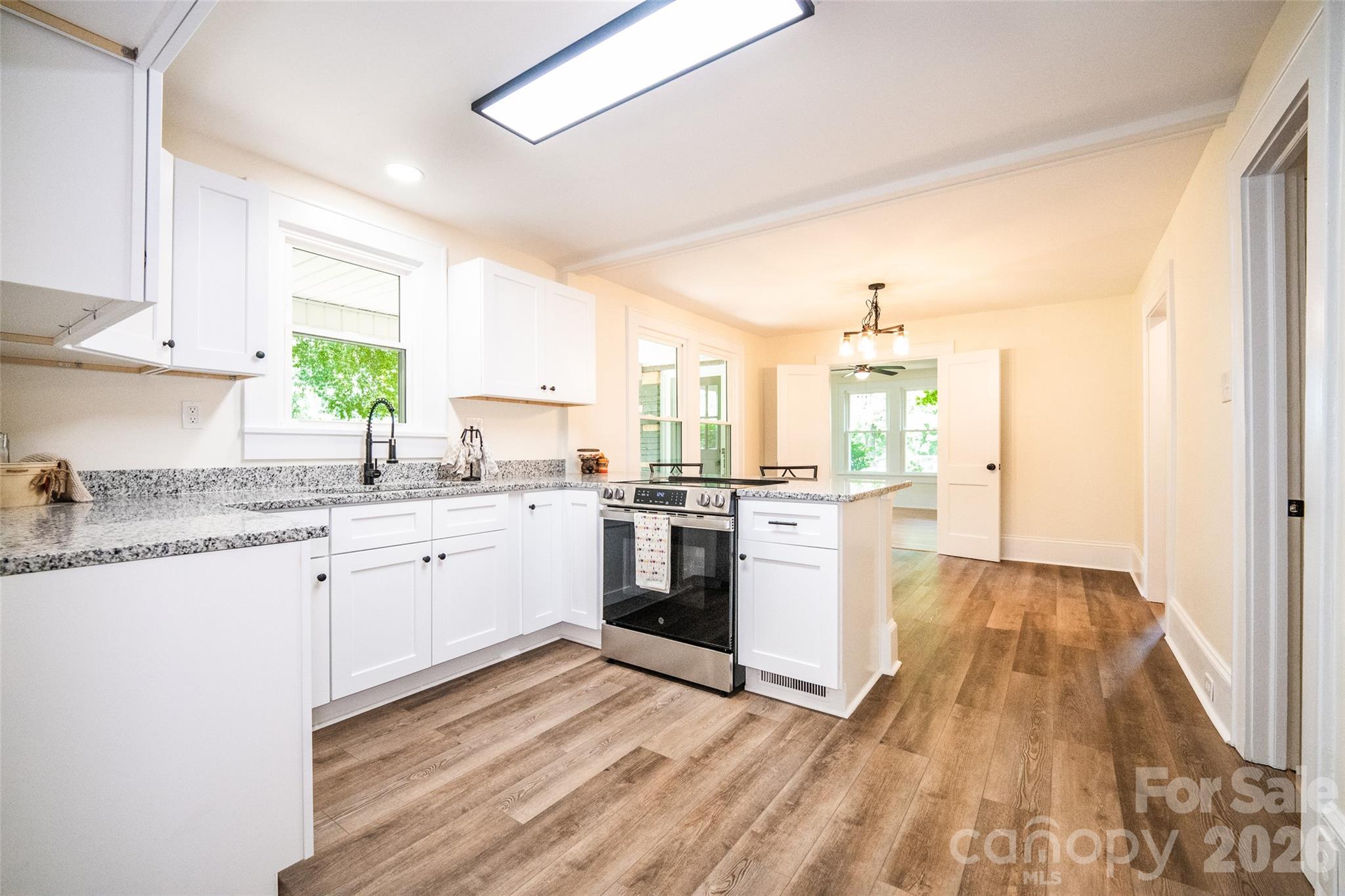 1224 Glenwood Avenue — Salisbury
