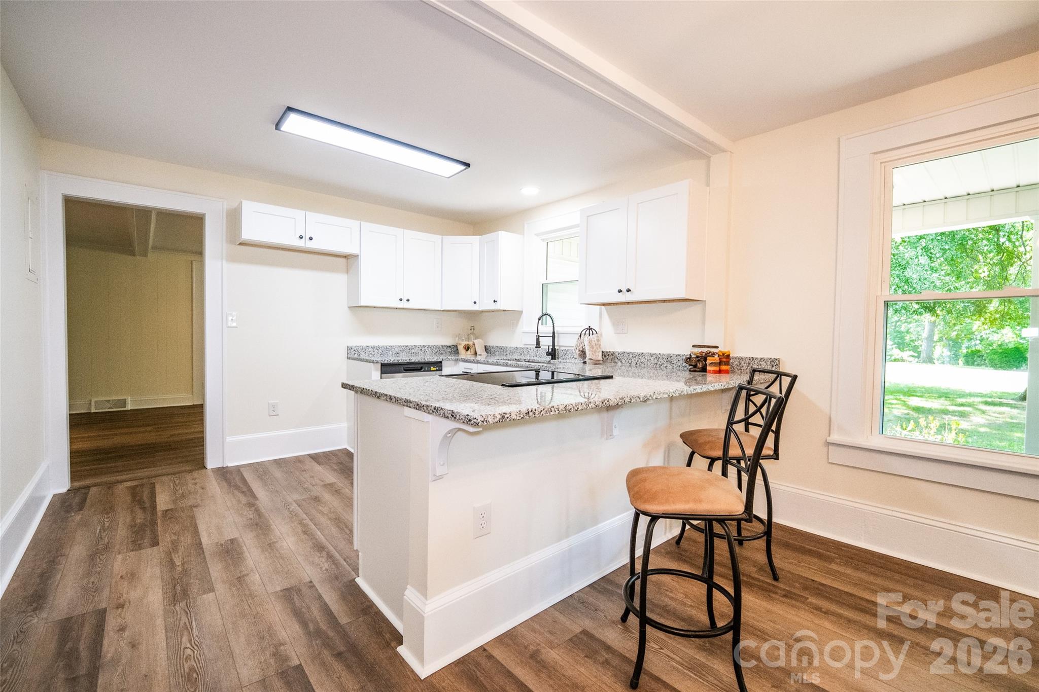 1224 Glenwood Avenue — Salisbury
