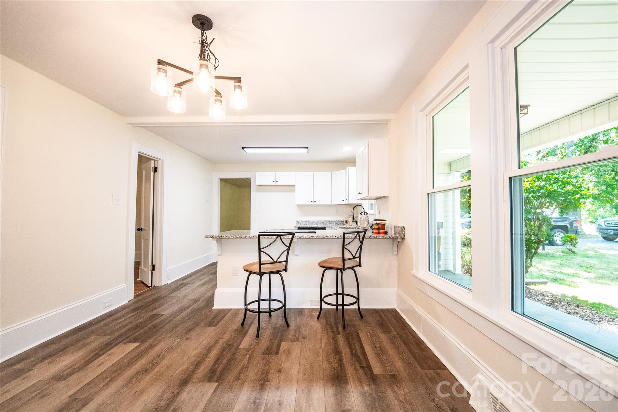1224 Glenwood Avenue — Salisbury