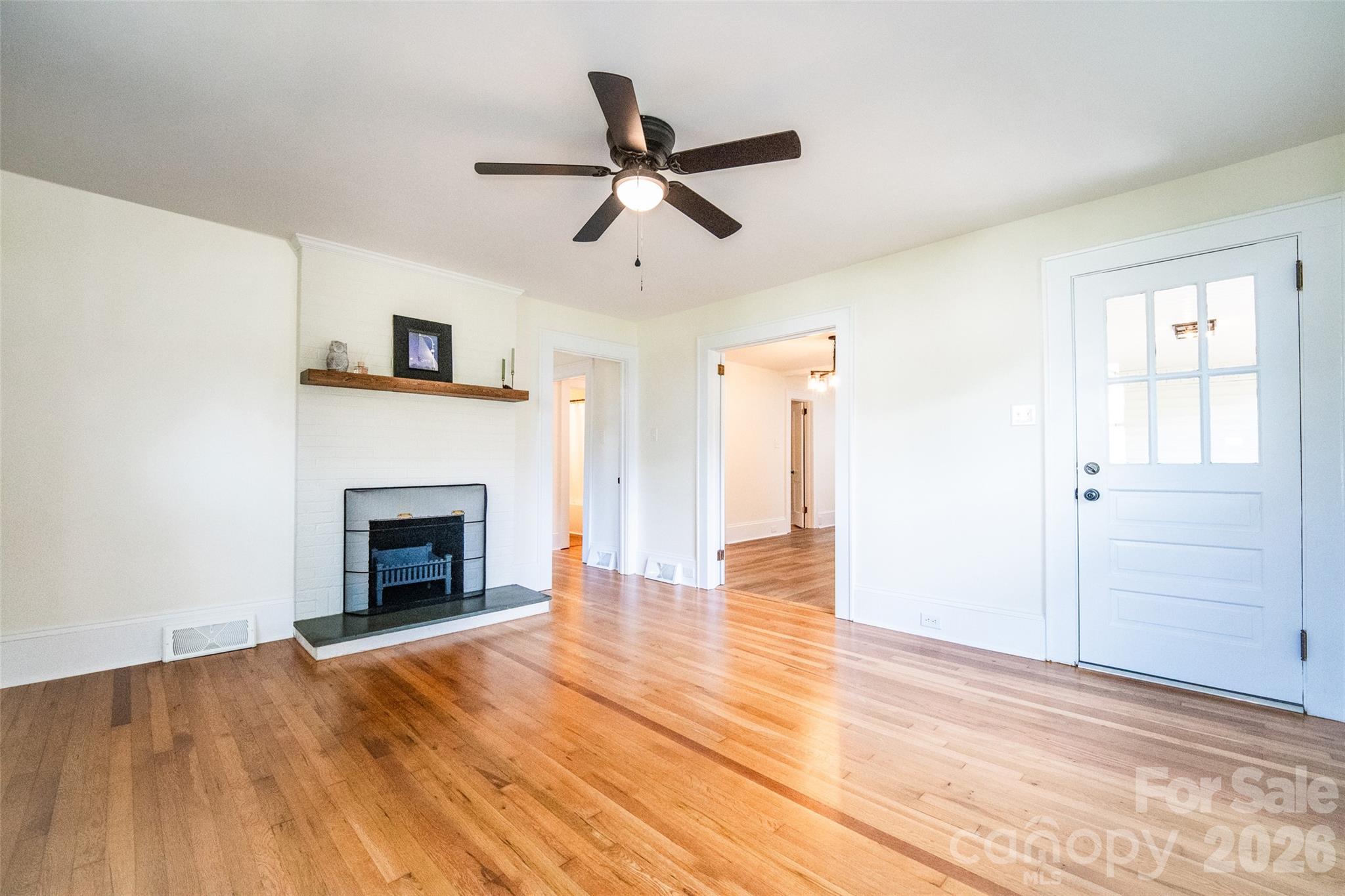 1224 Glenwood Avenue — Salisbury