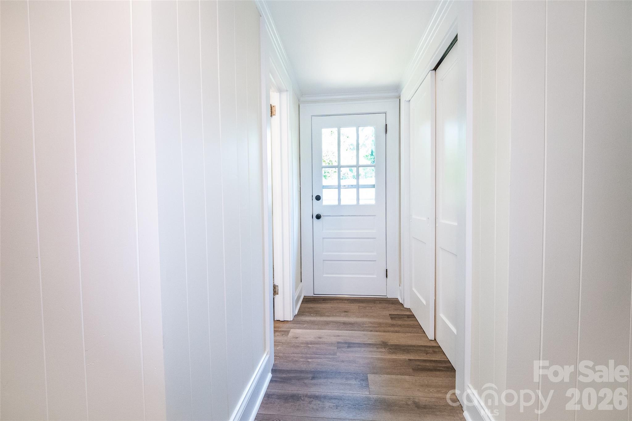1224 Glenwood Avenue — Salisbury