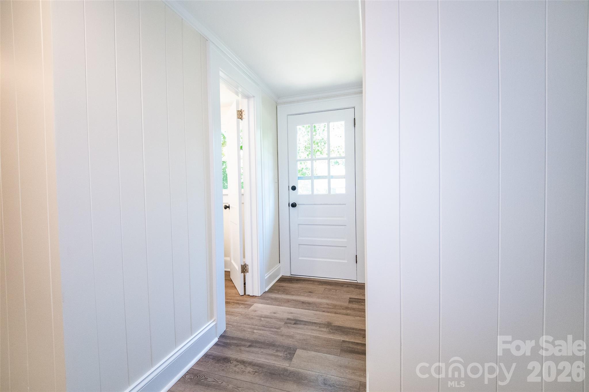 1224 Glenwood Avenue — Salisbury