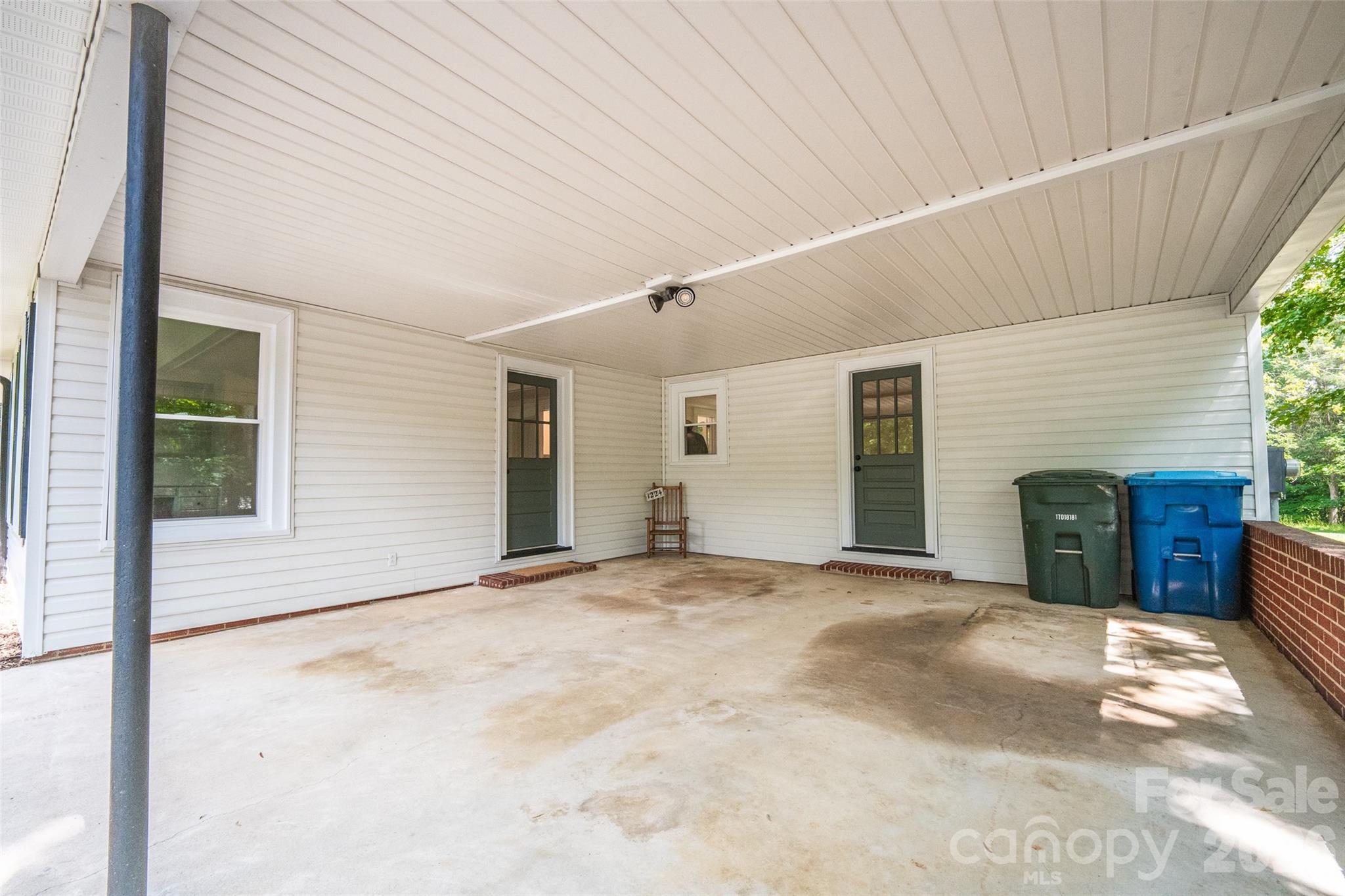 1224 Glenwood Avenue — Salisbury