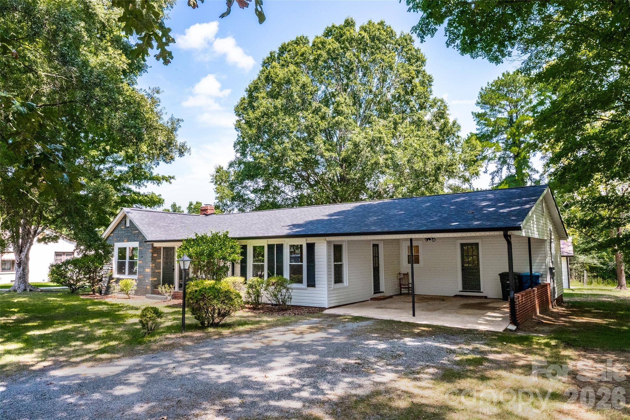 1224 Glenwood Avenue — Salisbury