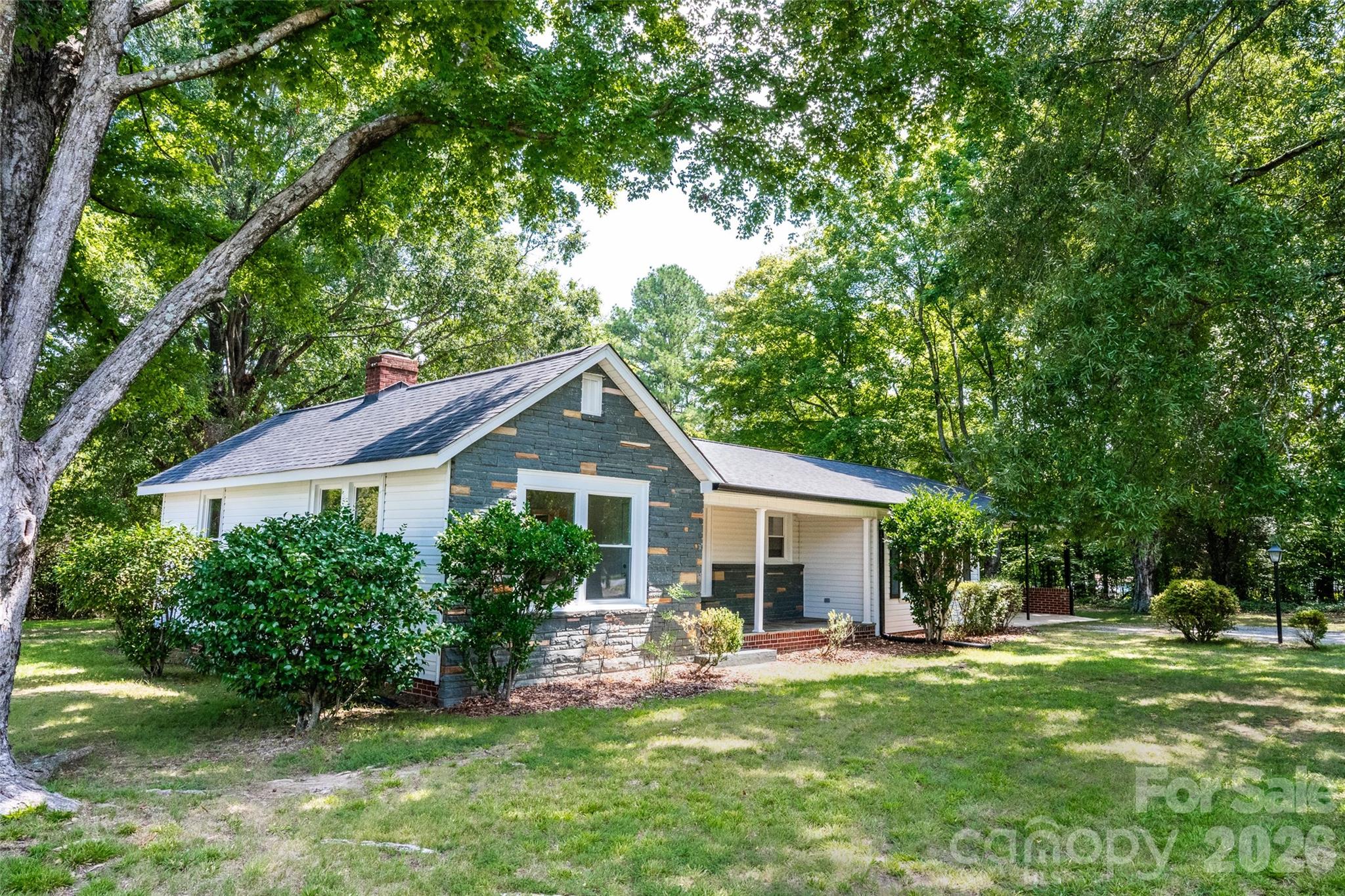 1224 Glenwood Avenue — Salisbury