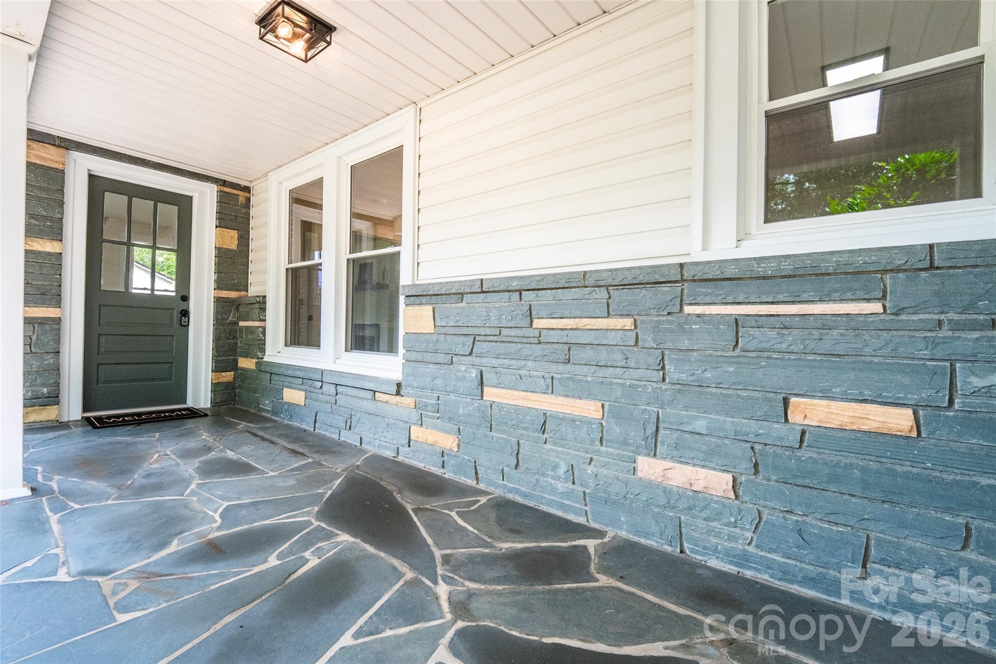 1224 Glenwood Avenue — Salisbury