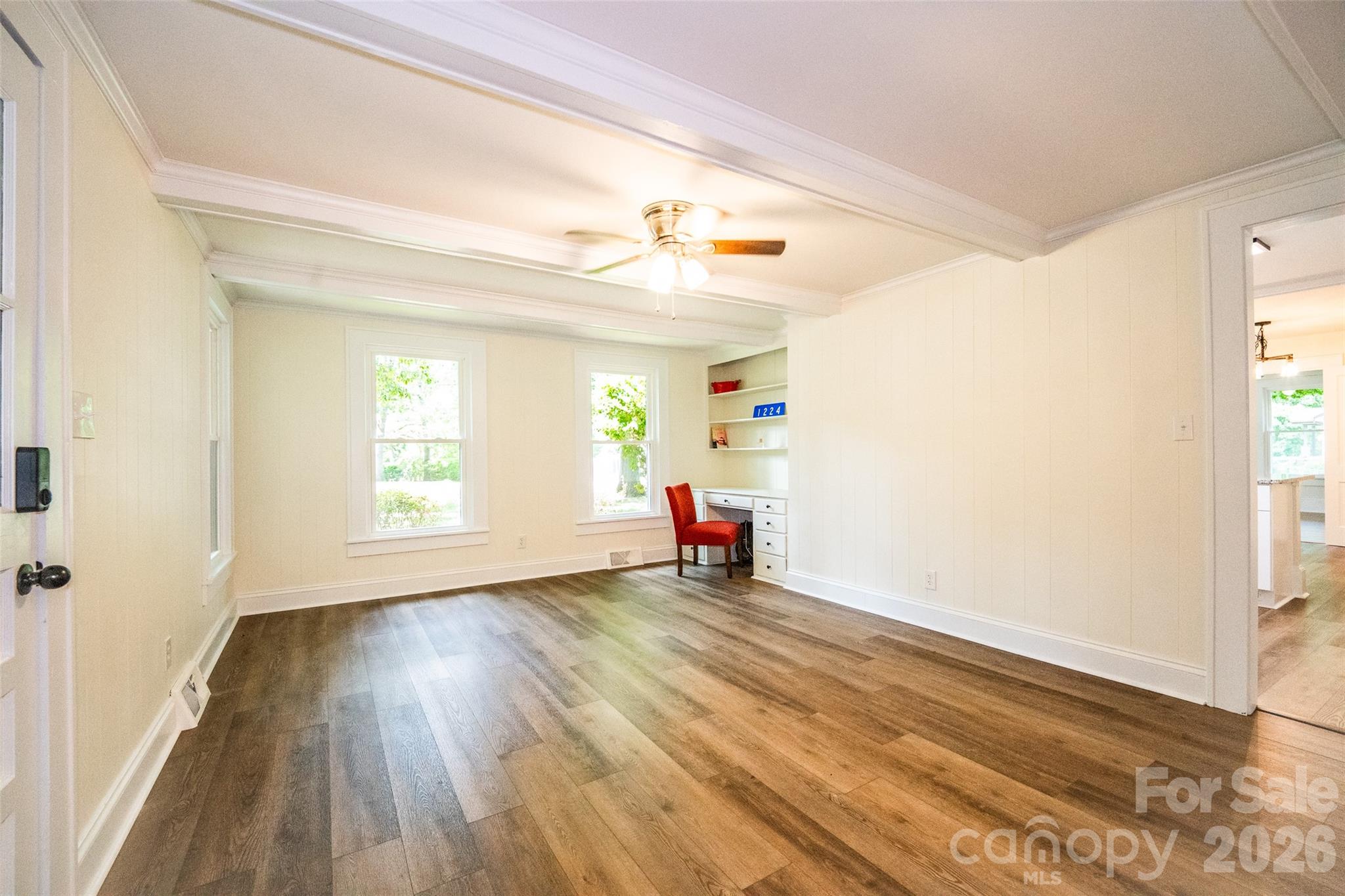 1224 Glenwood Avenue — Salisbury