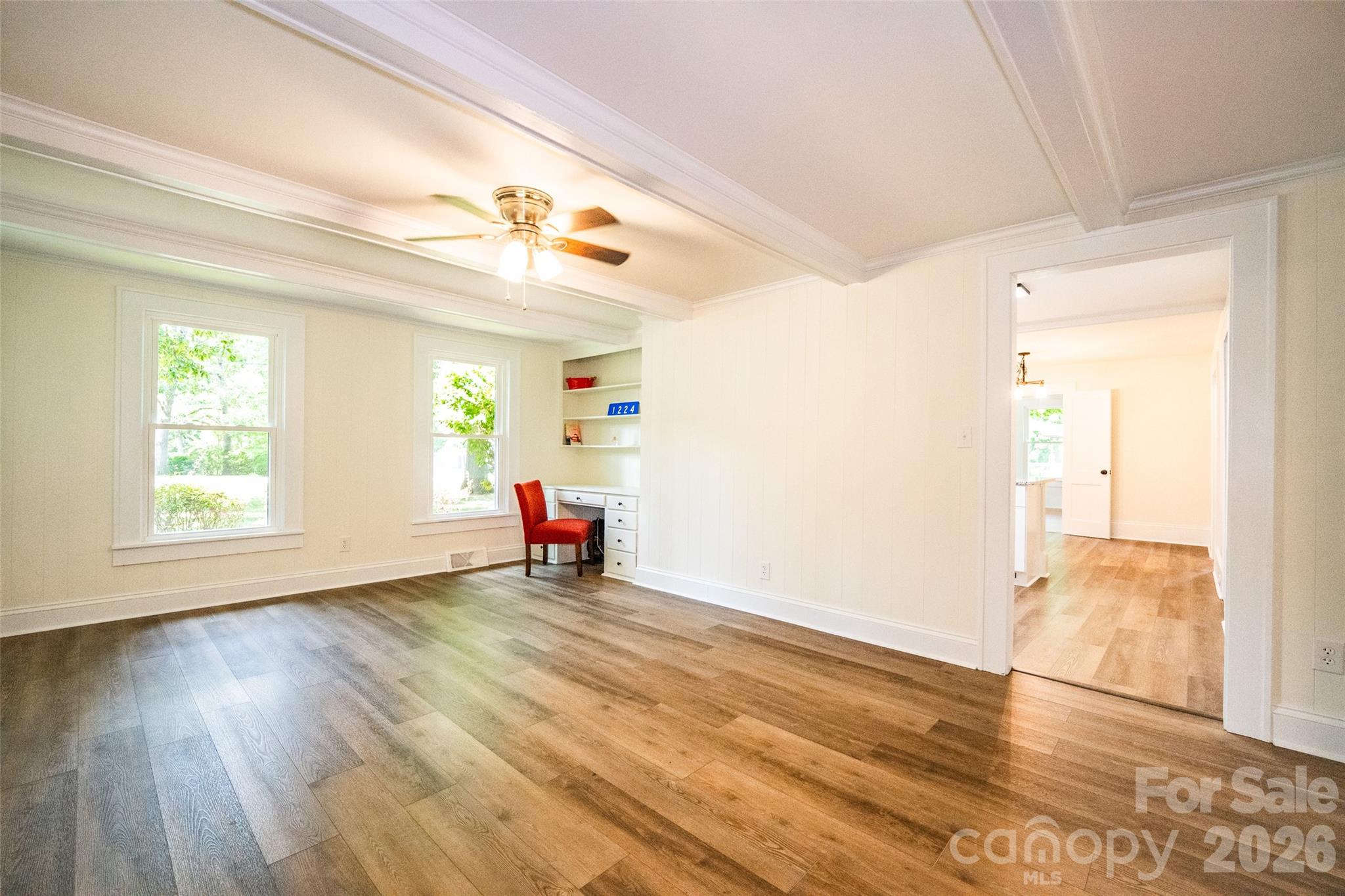 1224 Glenwood Avenue — Salisbury