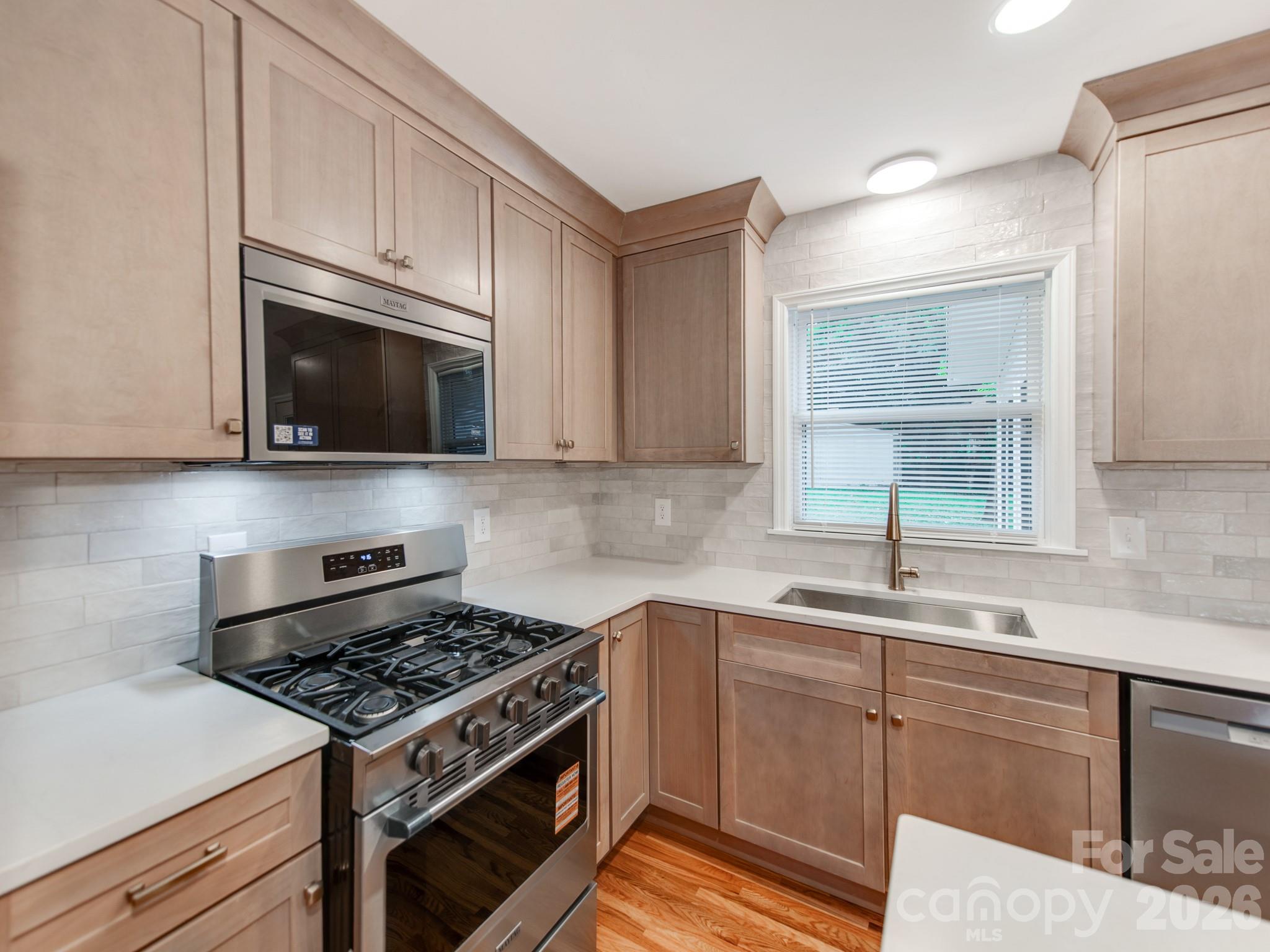 3326 Bonneville Drive — Charlotte