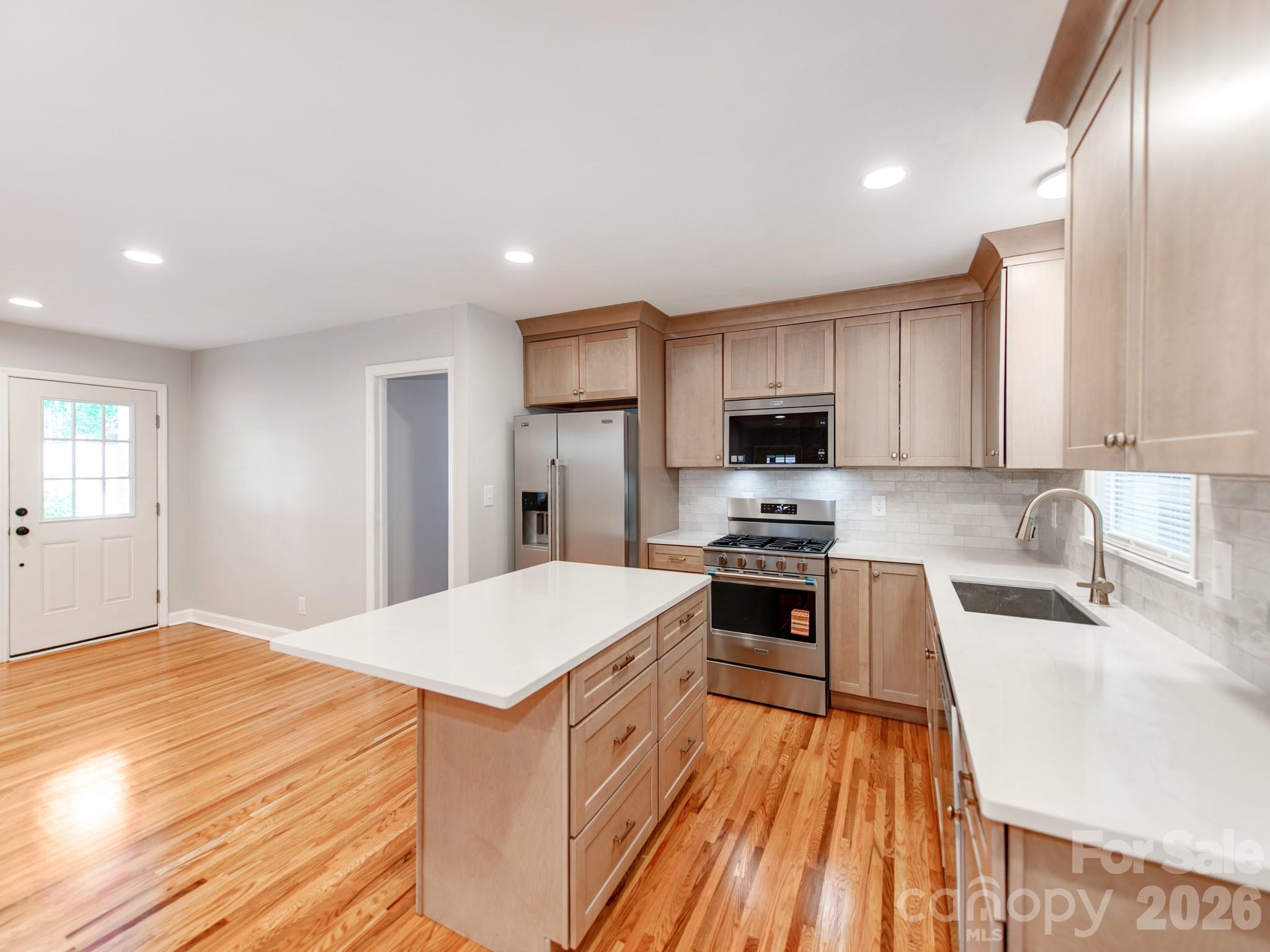 3326 Bonneville Drive — Charlotte