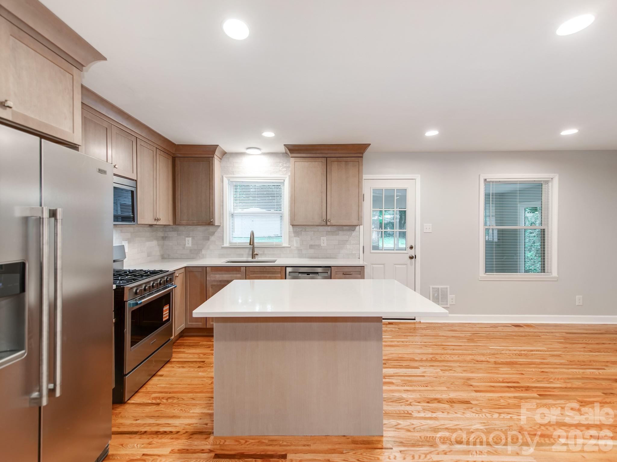 3326 Bonneville Drive — Charlotte