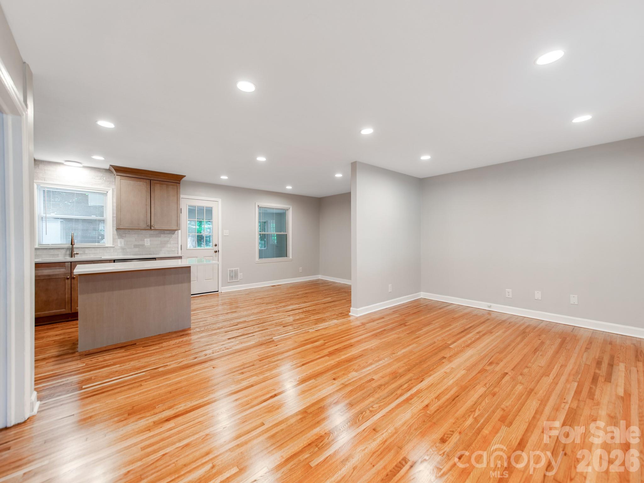 3326 Bonneville Drive — Charlotte
