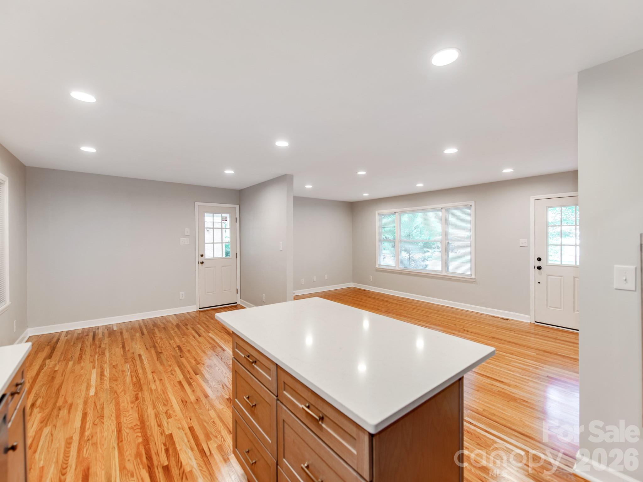 3326 Bonneville Drive — Charlotte