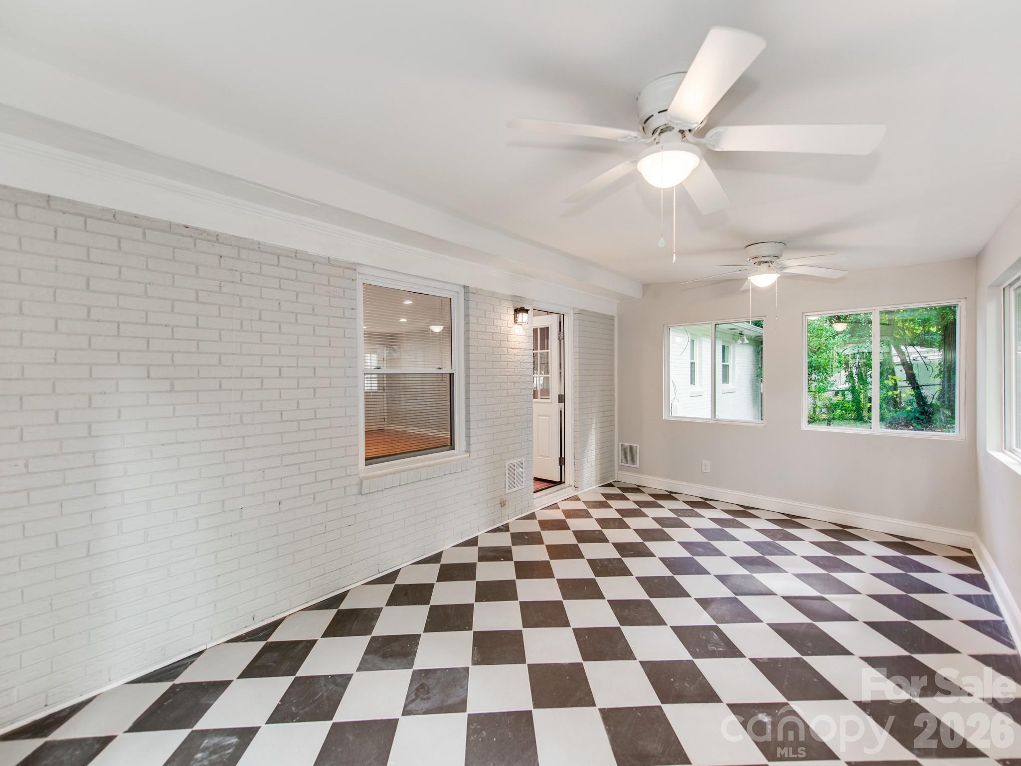 3326 Bonneville Drive — Charlotte
