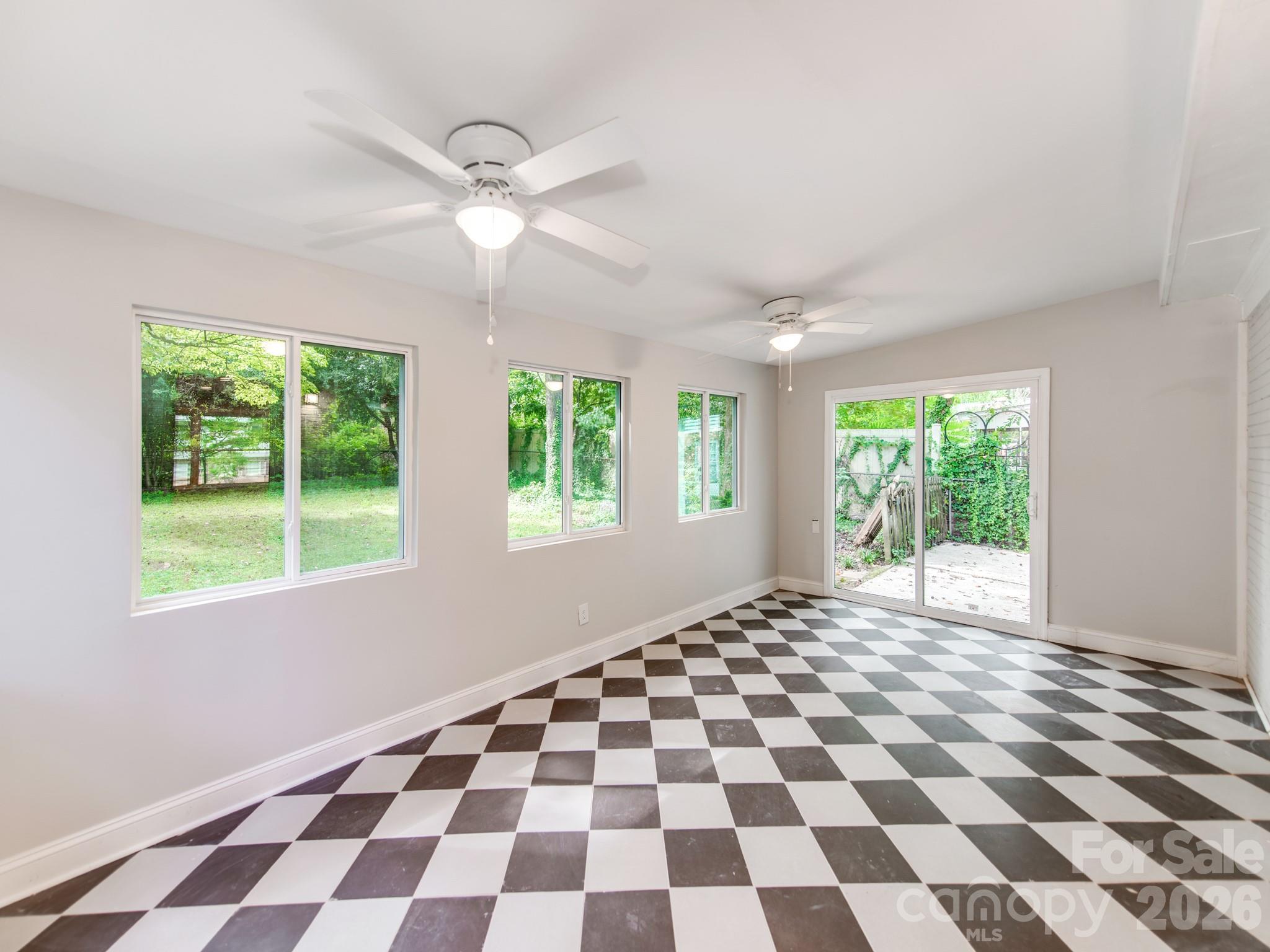 3326 Bonneville Drive — Charlotte