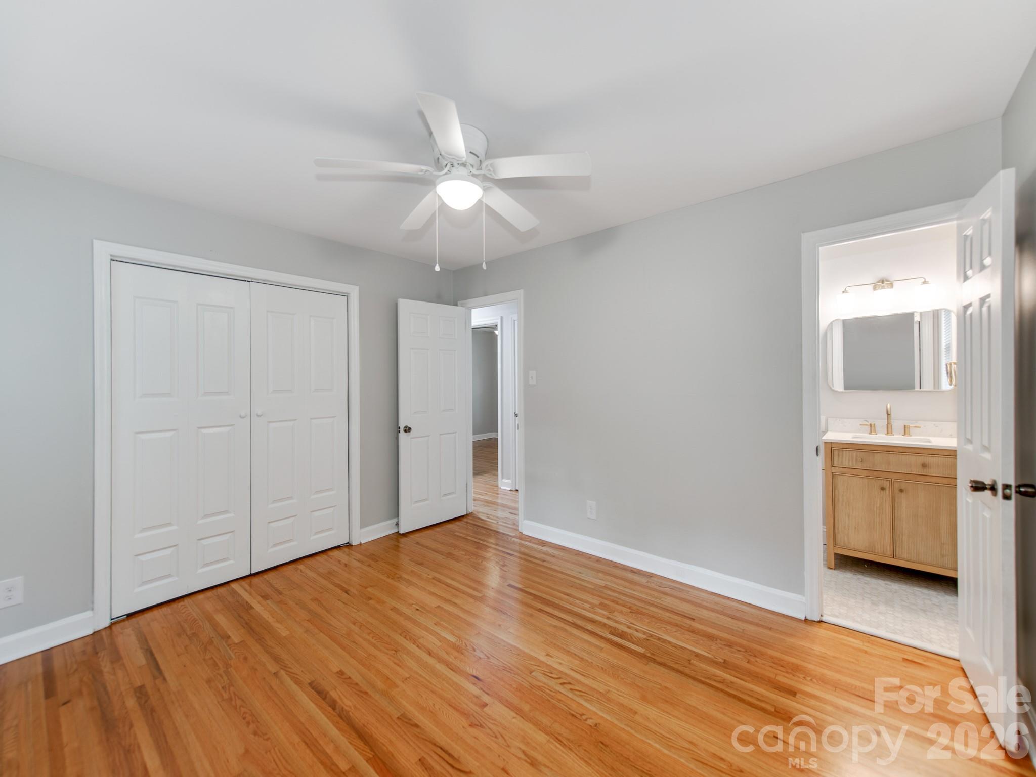 3326 Bonneville Drive — Charlotte