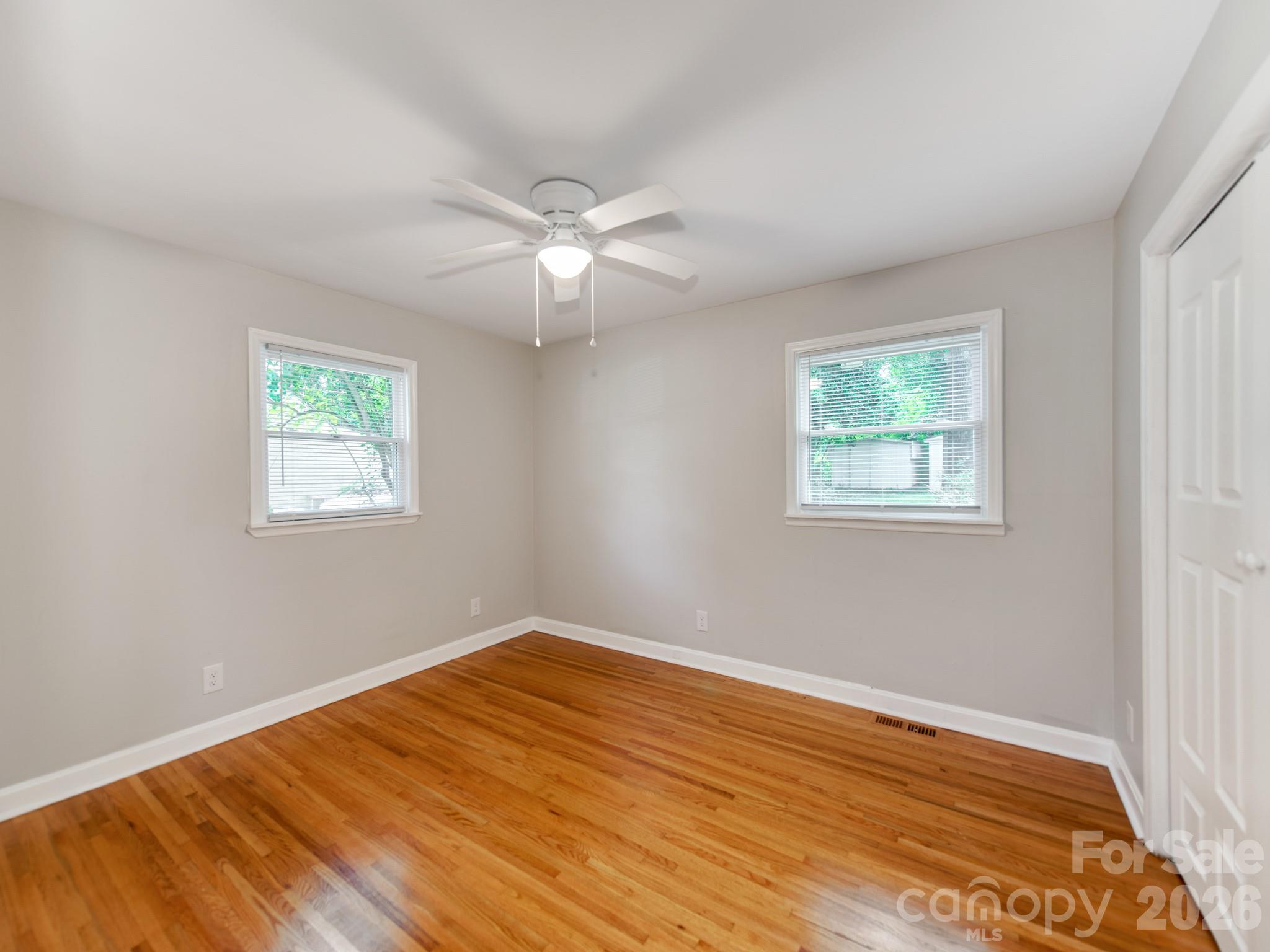 3326 Bonneville Drive — Charlotte