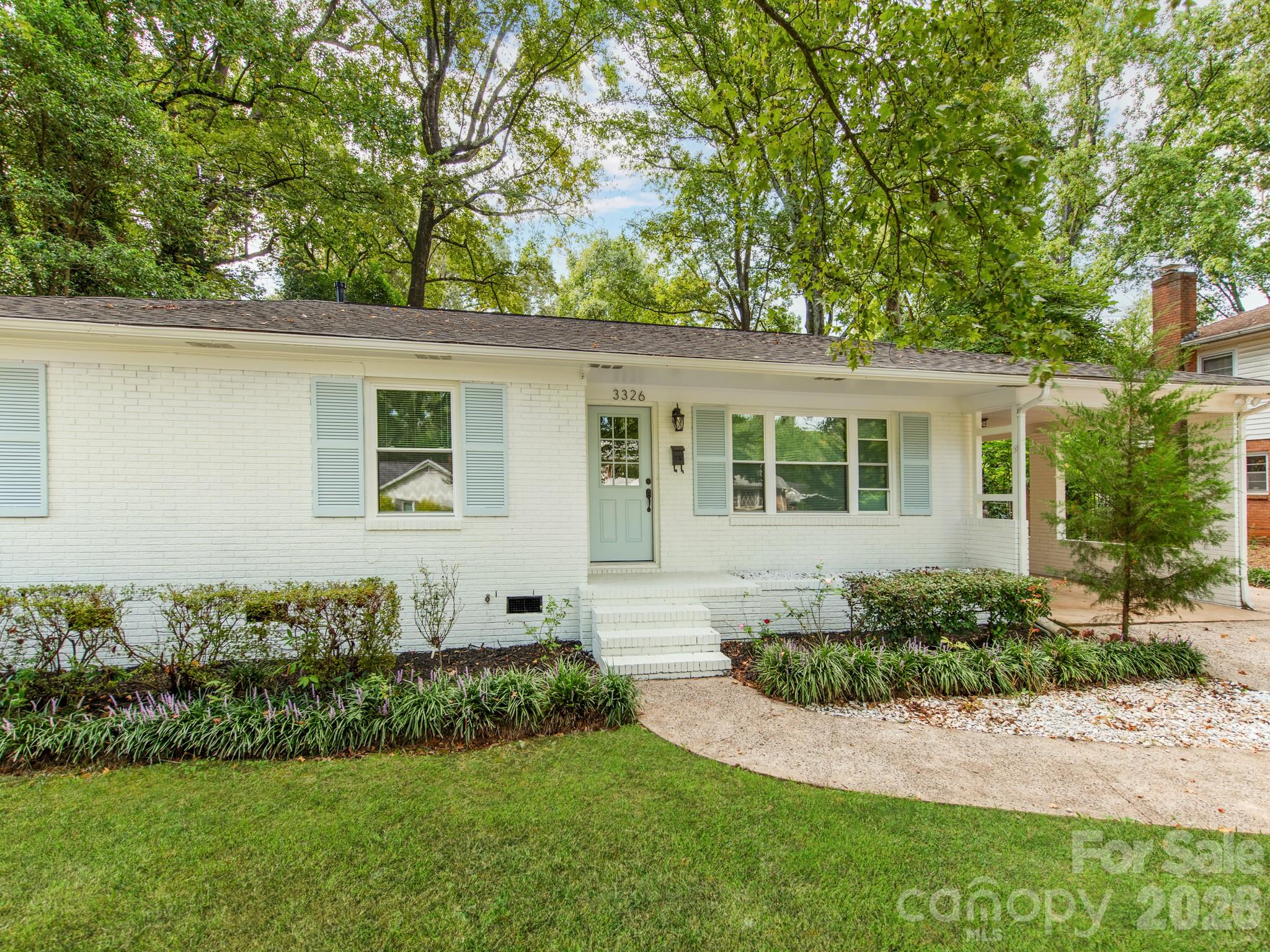 3326 Bonneville Drive — Charlotte