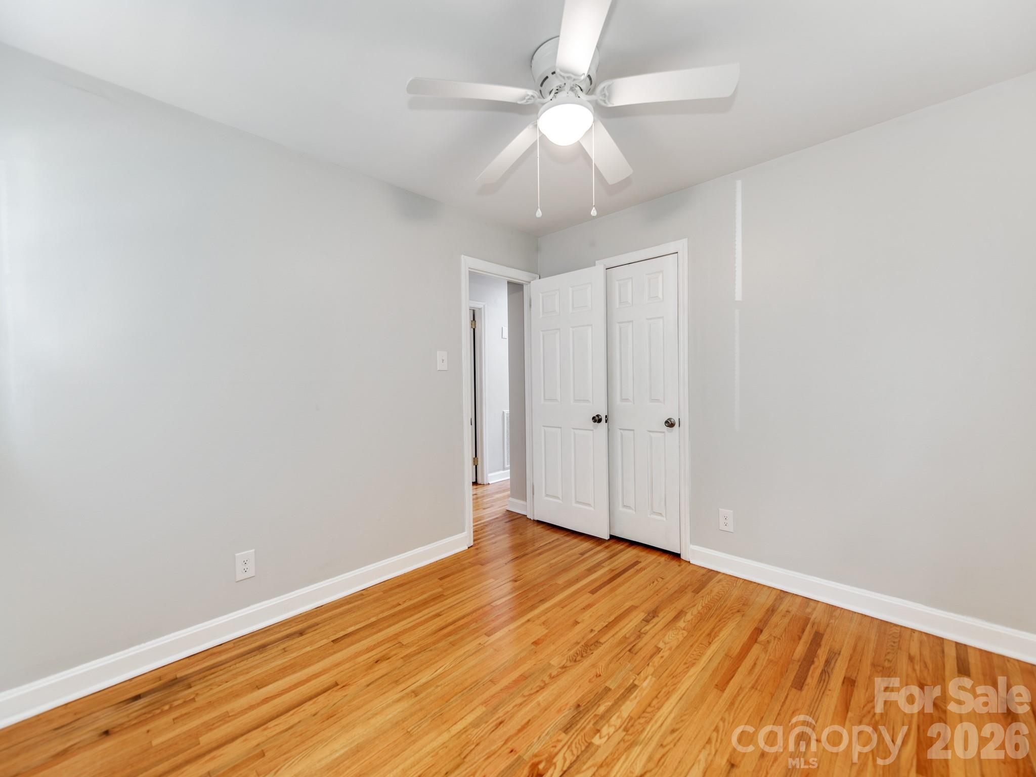 3326 Bonneville Drive — Charlotte