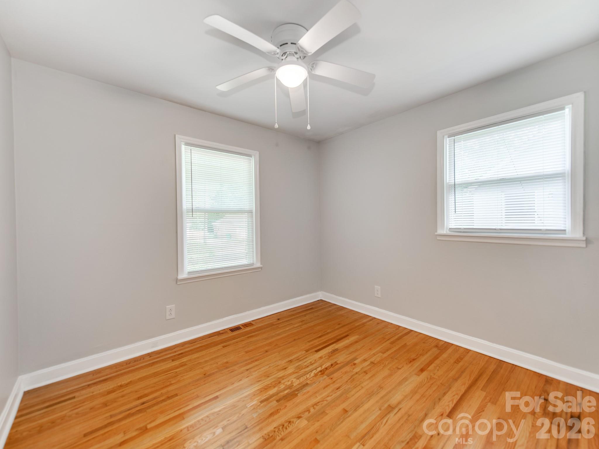 3326 Bonneville Drive — Charlotte