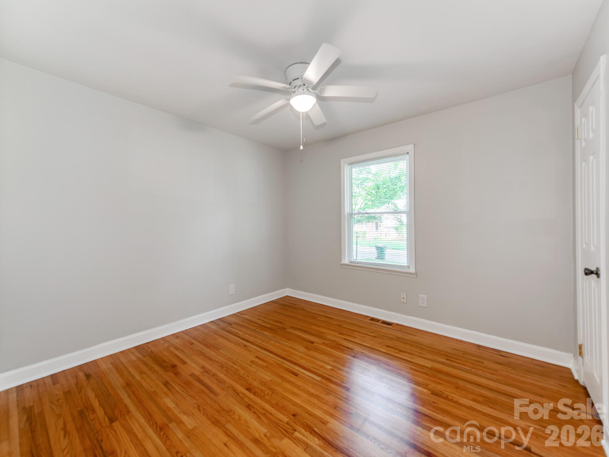 3326 Bonneville Drive — Charlotte