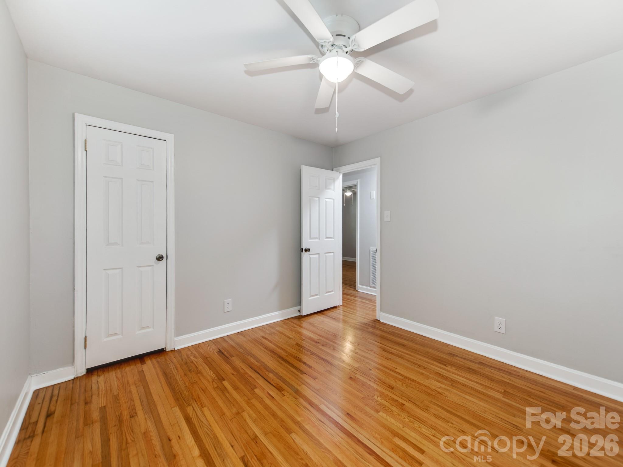 3326 Bonneville Drive — Charlotte