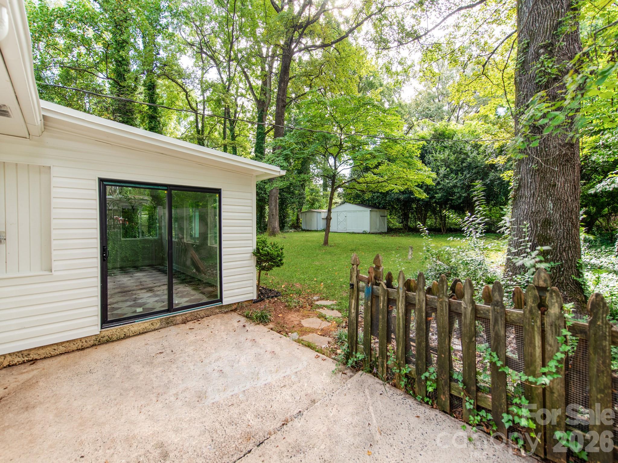 3326 Bonneville Drive — Charlotte