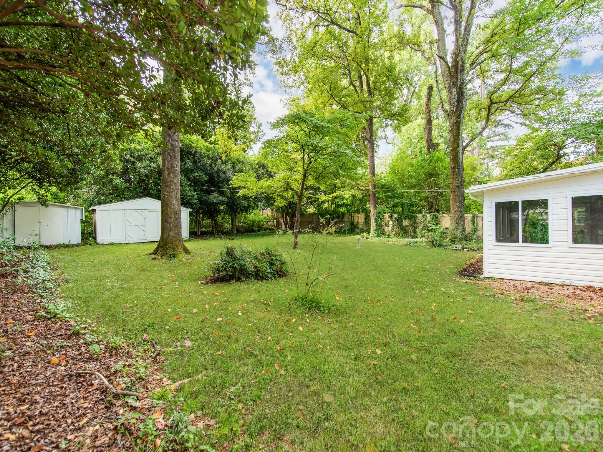 3326 Bonneville Drive — Charlotte