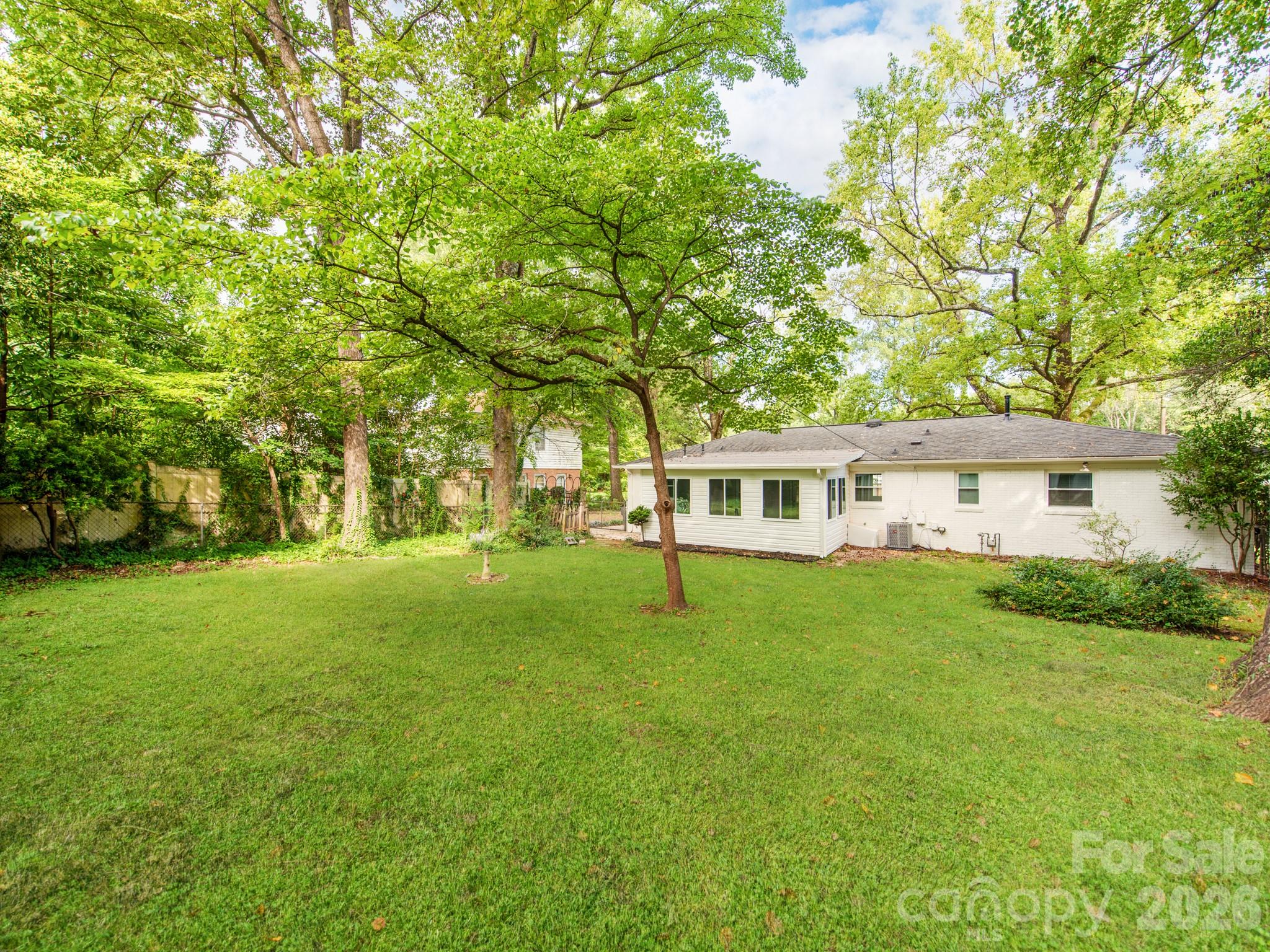 3326 Bonneville Drive — Charlotte