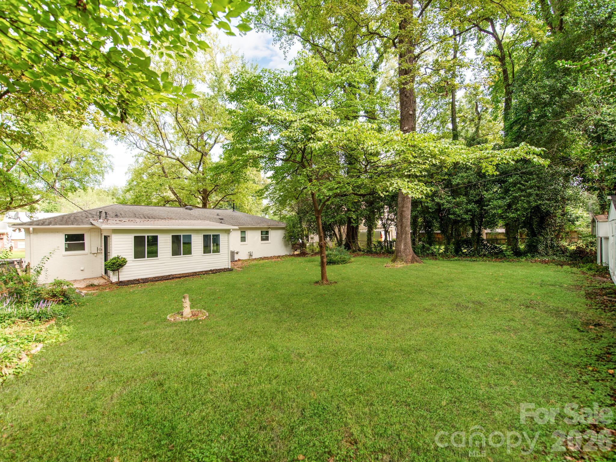 3326 Bonneville Drive — Charlotte