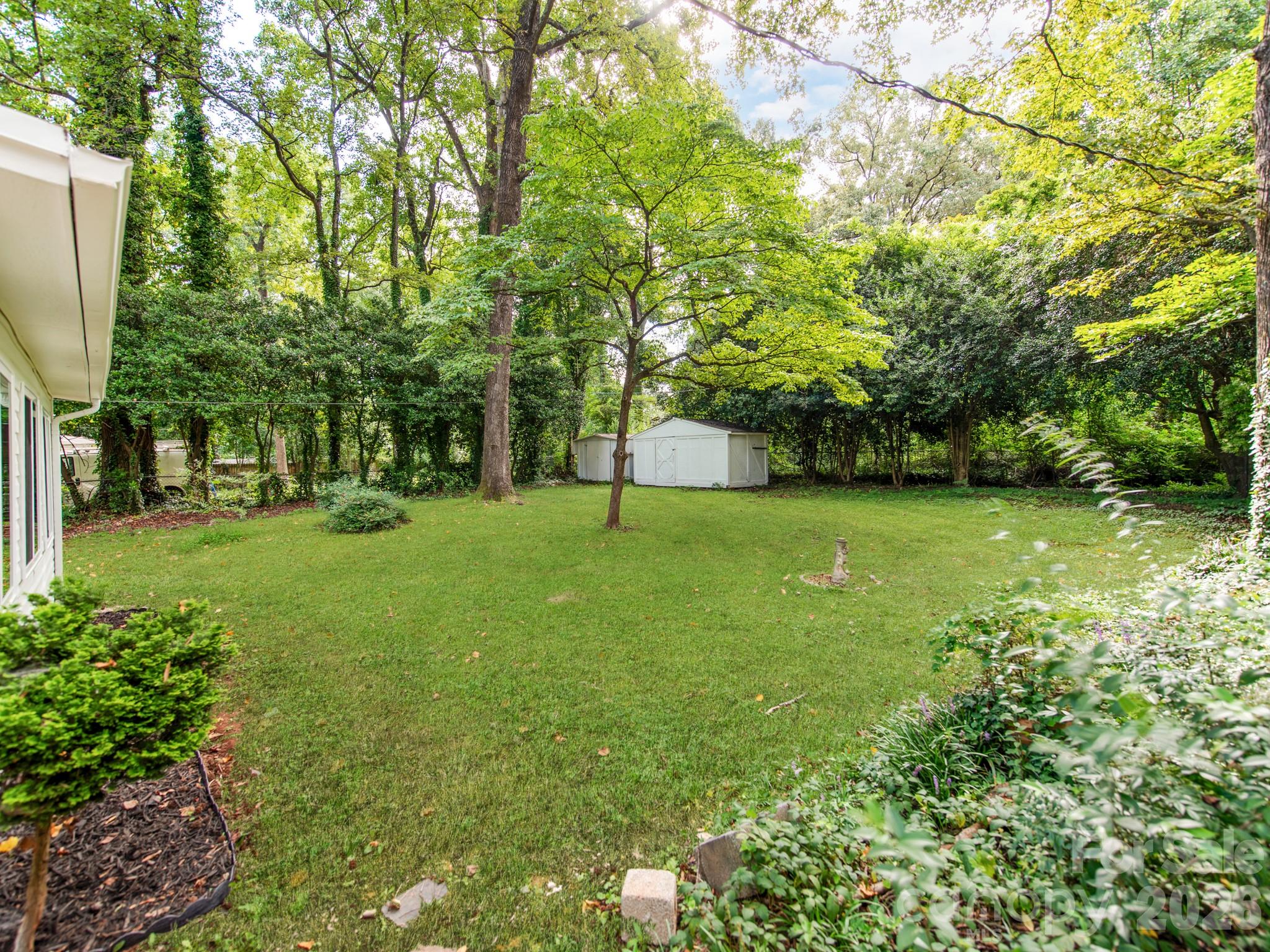3326 Bonneville Drive — Charlotte