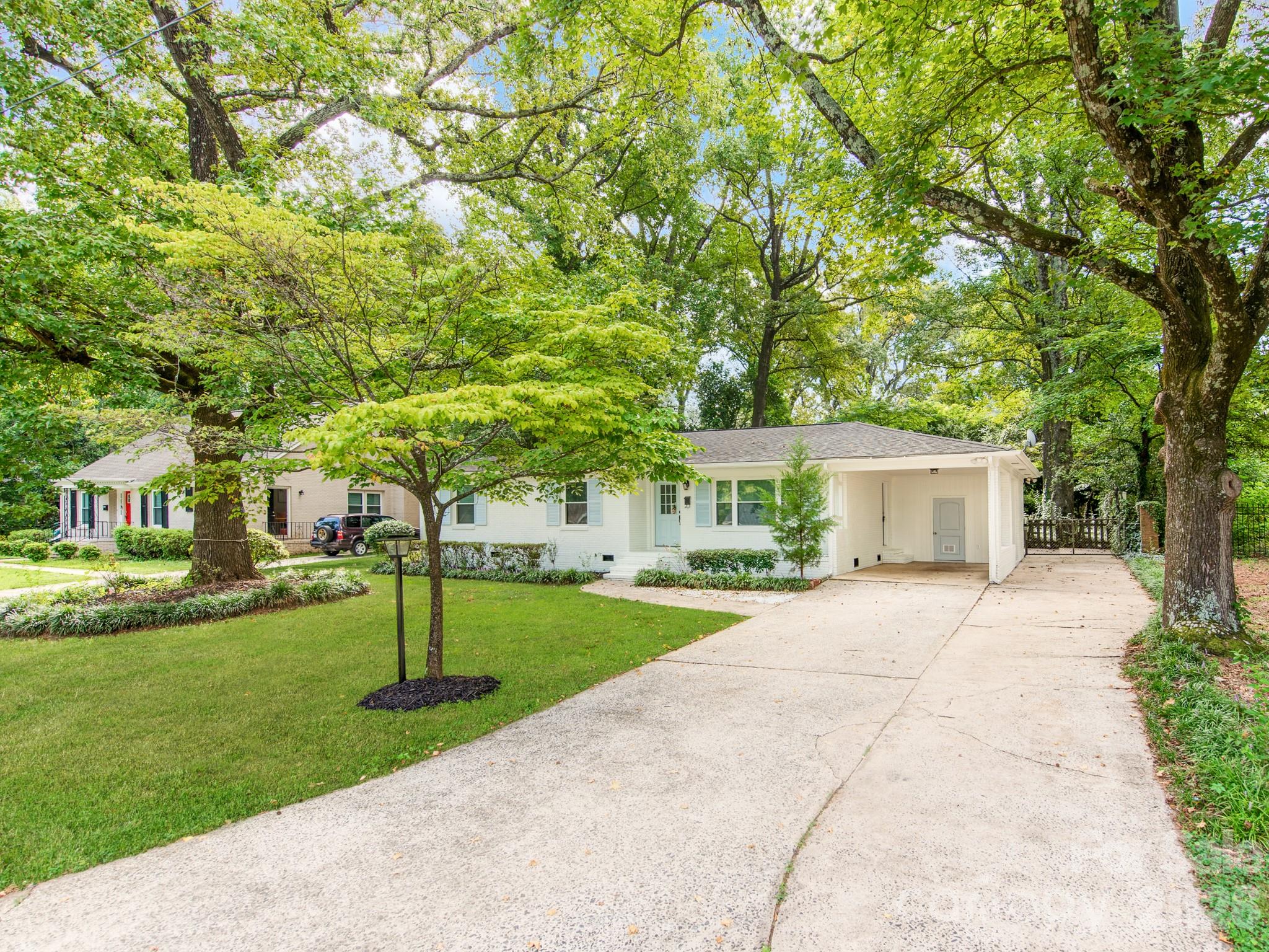3326 Bonneville Drive — Charlotte