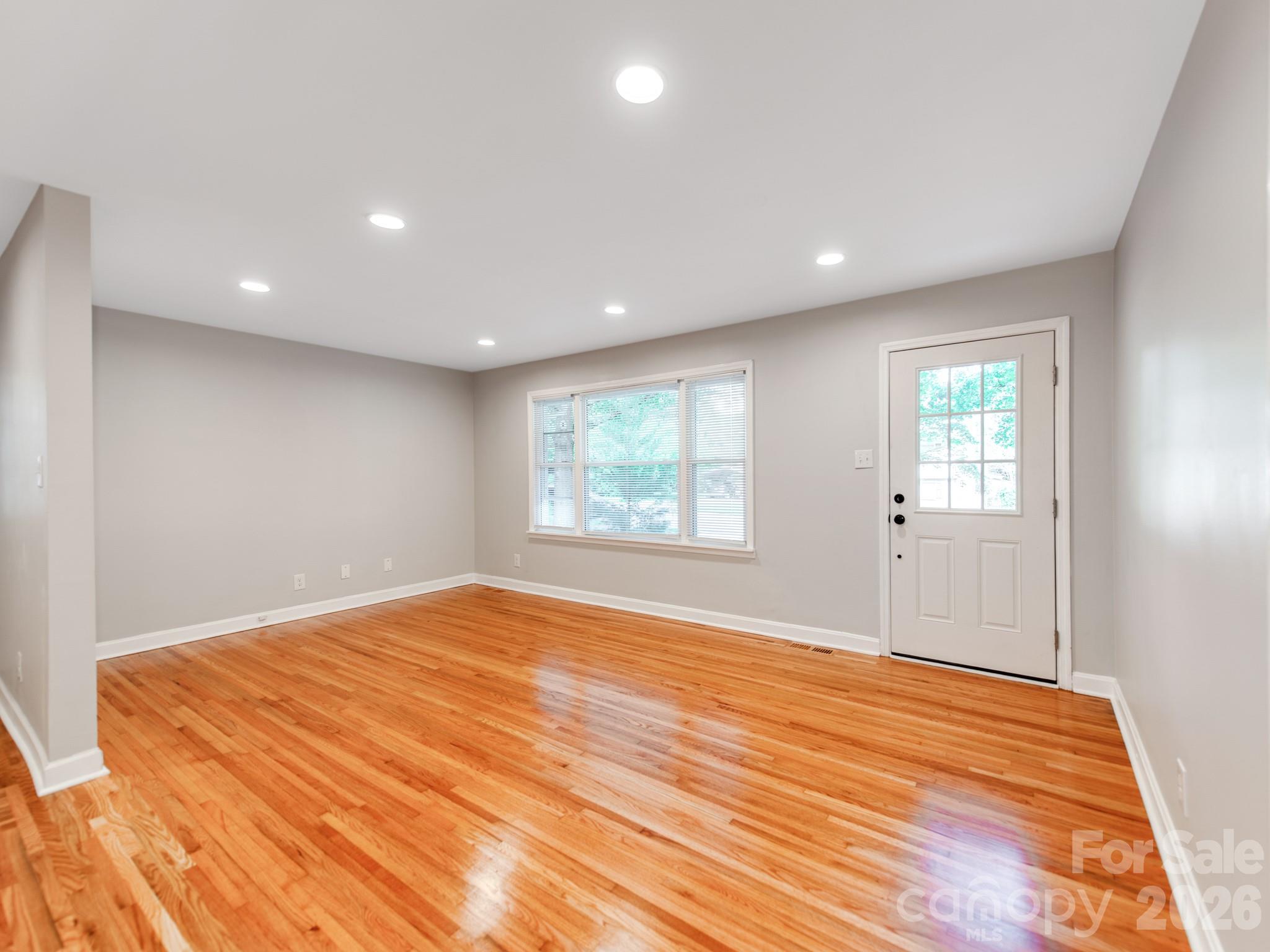 3326 Bonneville Drive — Charlotte