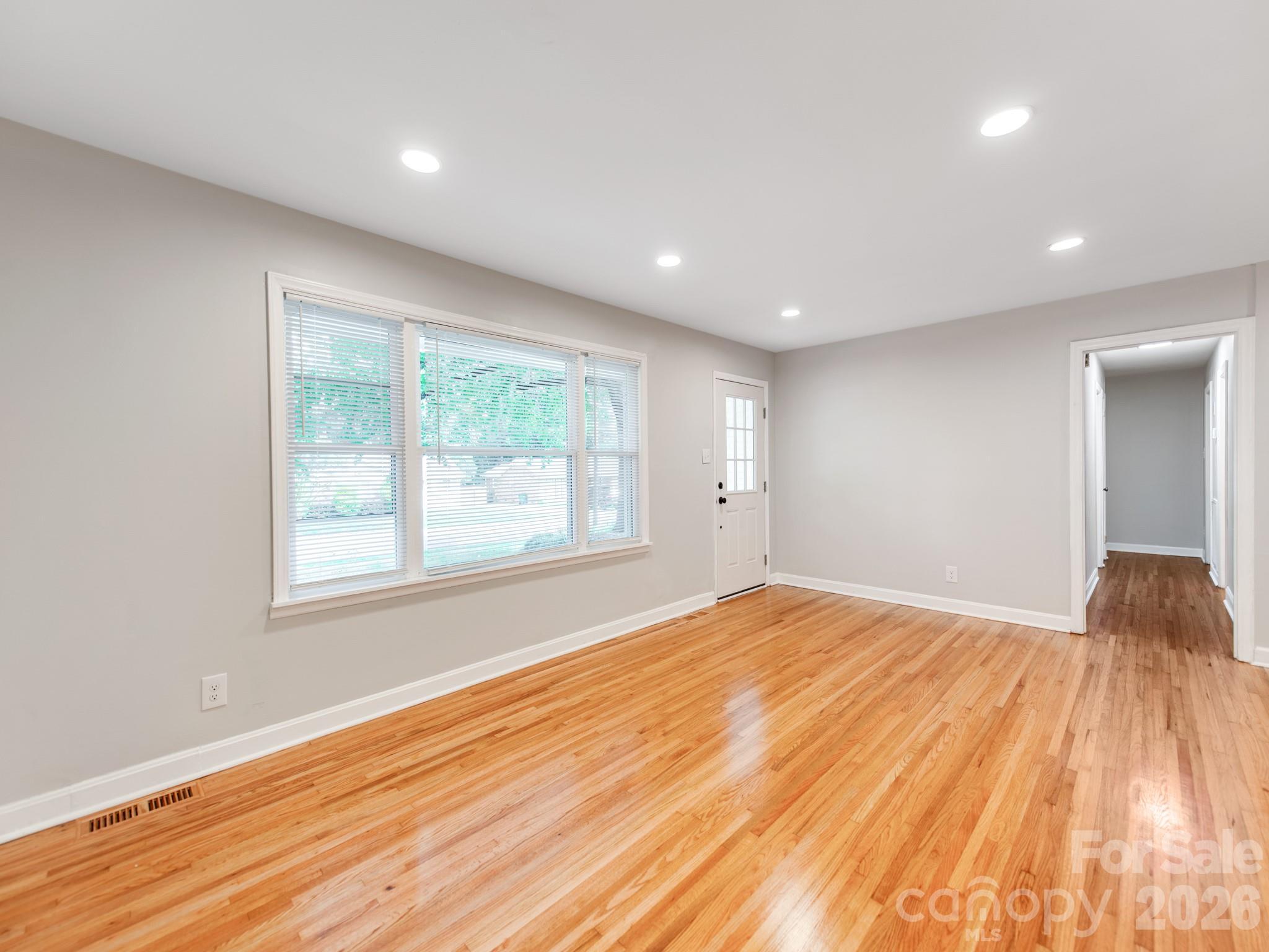 3326 Bonneville Drive — Charlotte