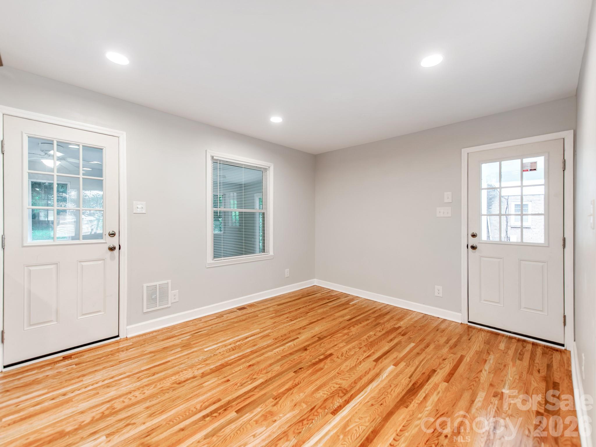 3326 Bonneville Drive — Charlotte