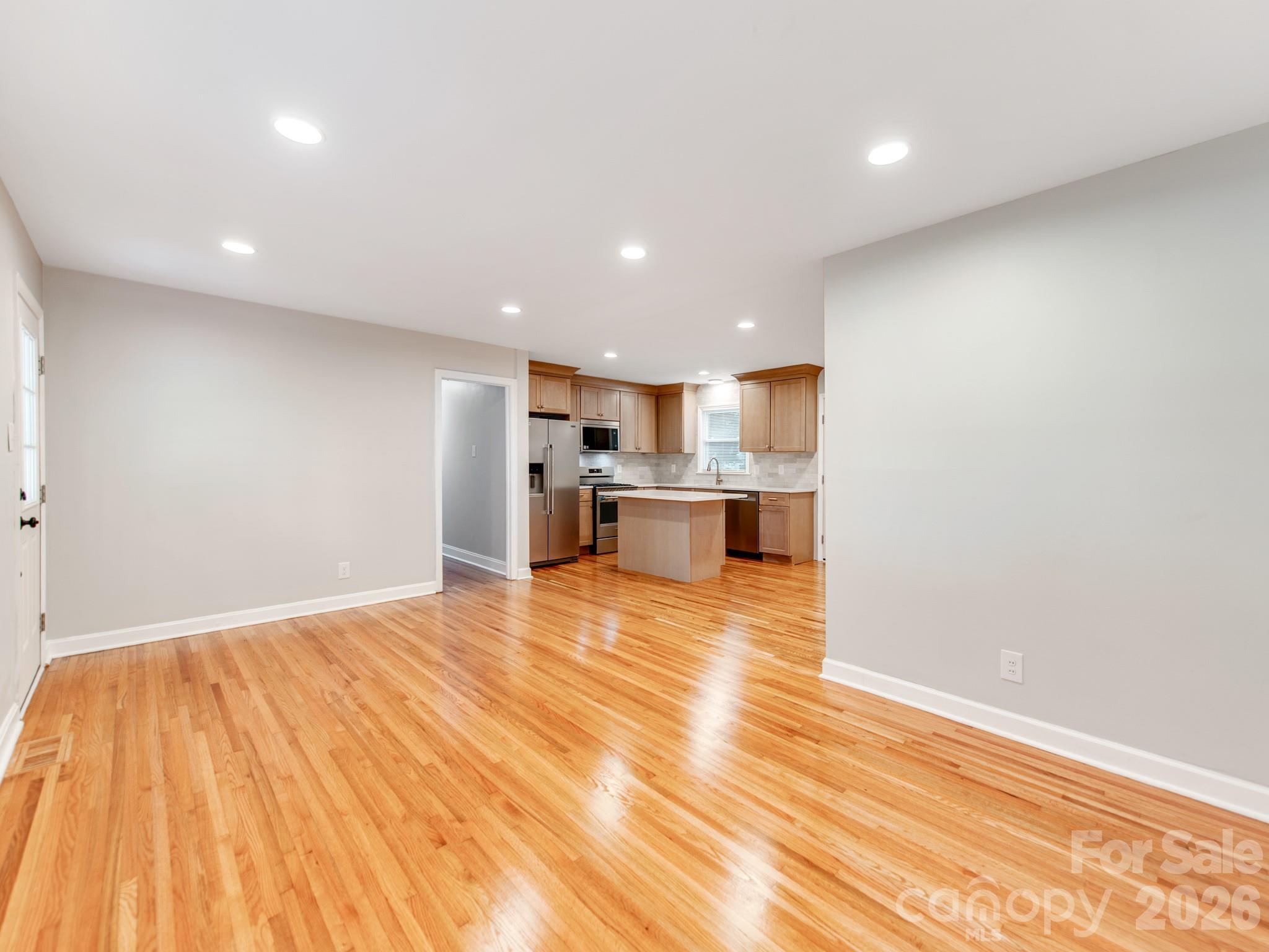3326 Bonneville Drive — Charlotte