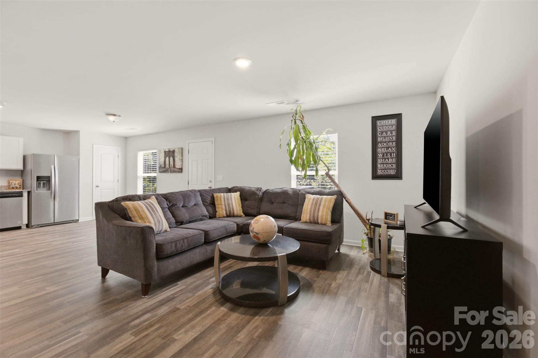 181 Four Andrews Drive — Harmony