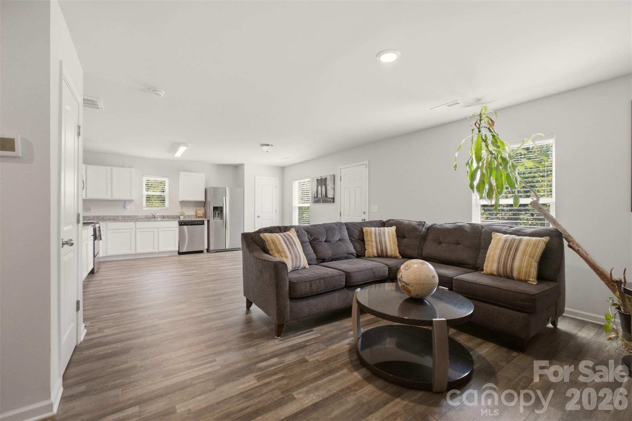 181 Four Andrews Drive — Harmony