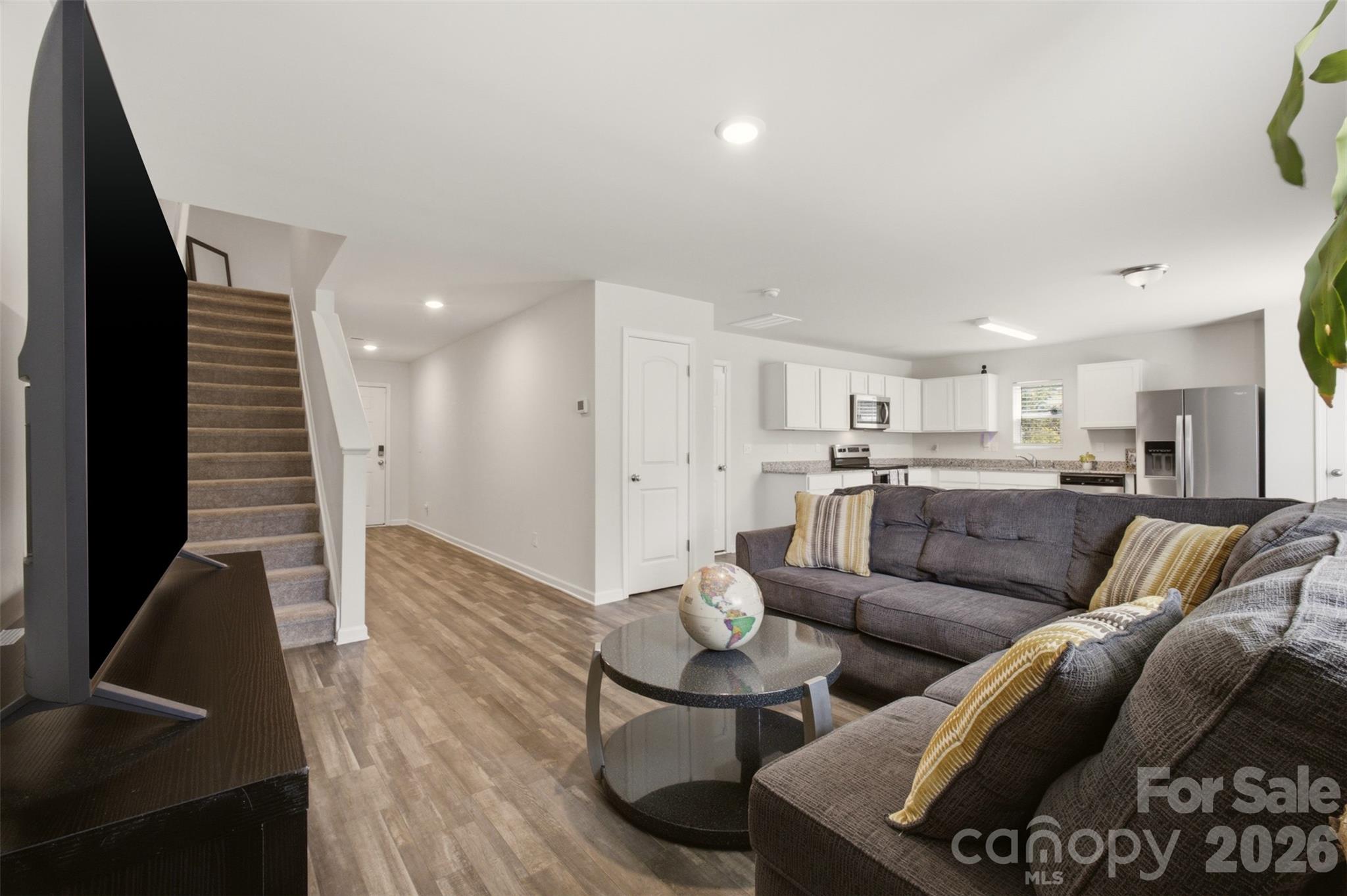 181 Four Andrews Drive — Harmony