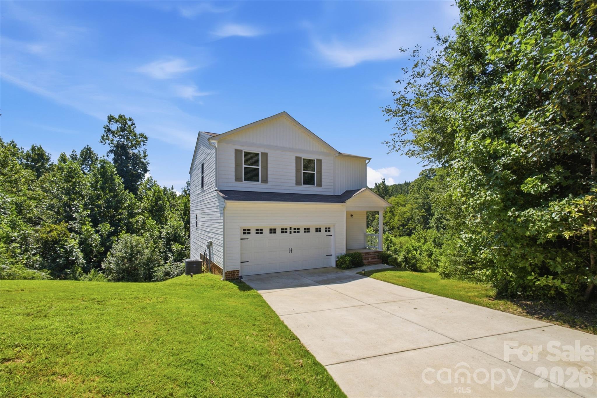 181 Four Andrews Drive — Harmony