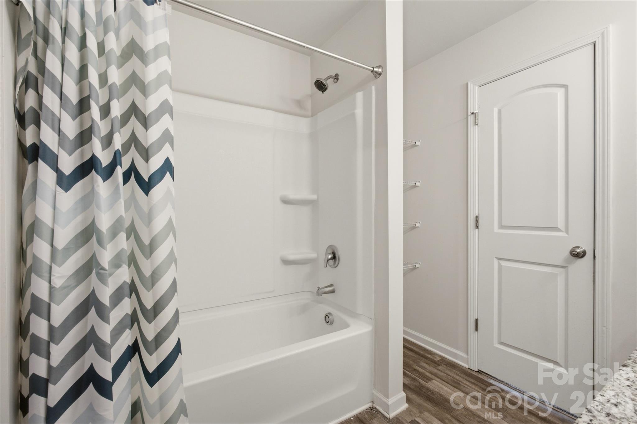 181 Four Andrews Drive — Harmony