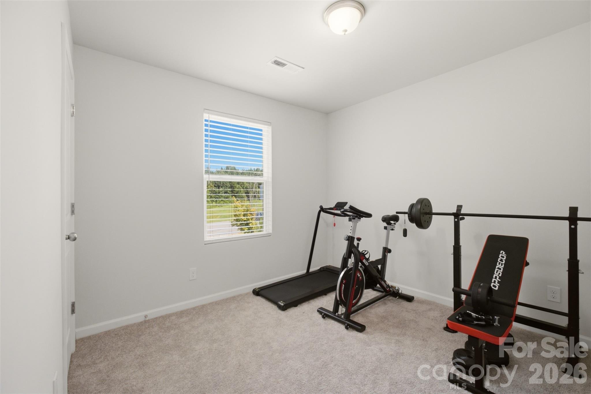 181 Four Andrews Drive — Harmony