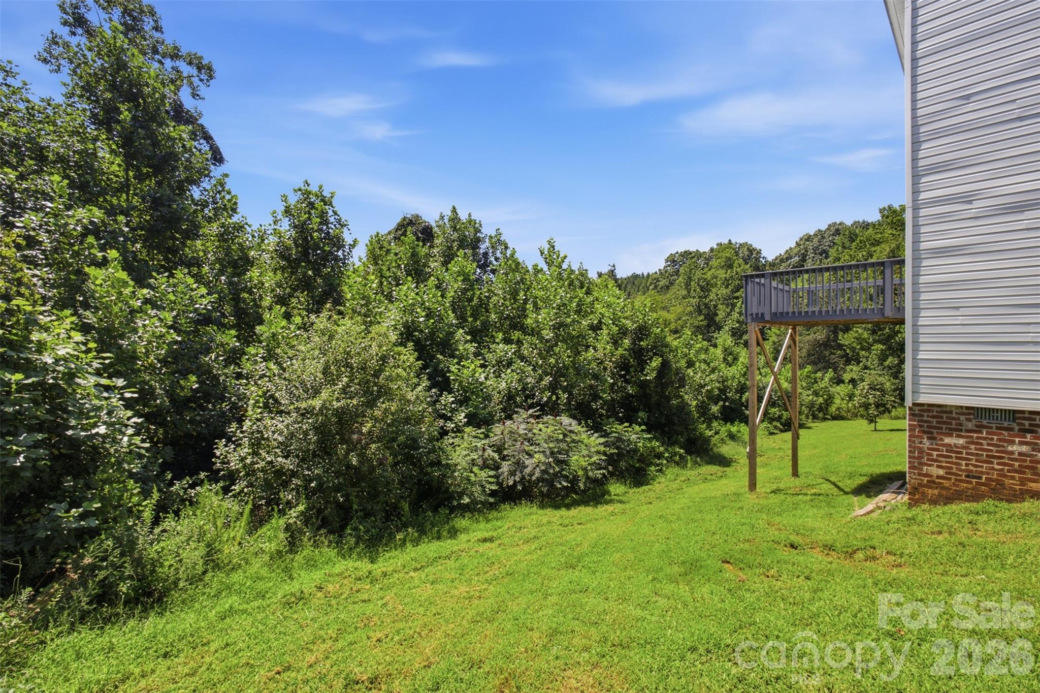 181 Four Andrews Drive — Harmony