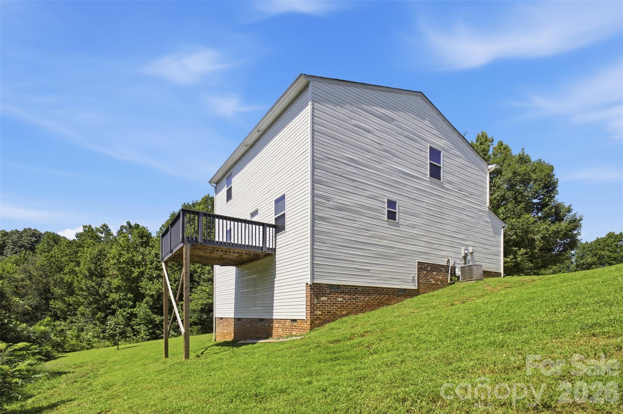 181 Four Andrews Drive — Harmony